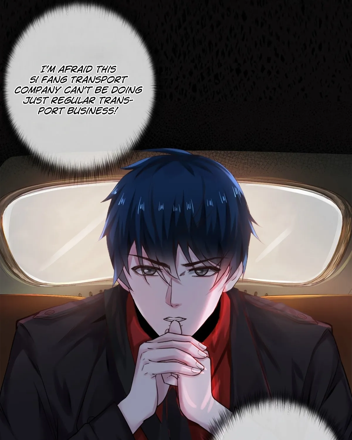 Hongyue Start Chapter 12 page 73 - 