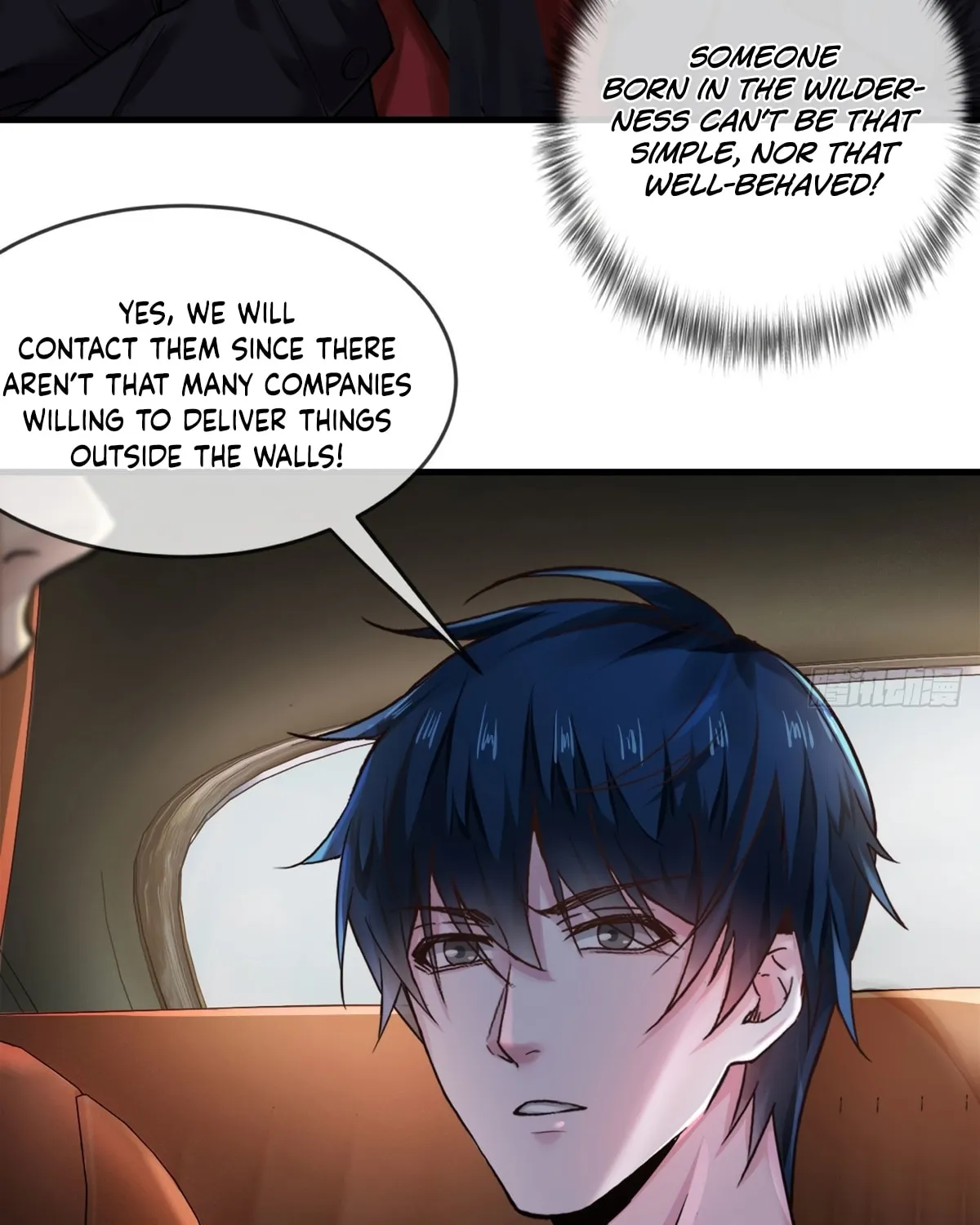 Hongyue Start Chapter 12 page 74 - 