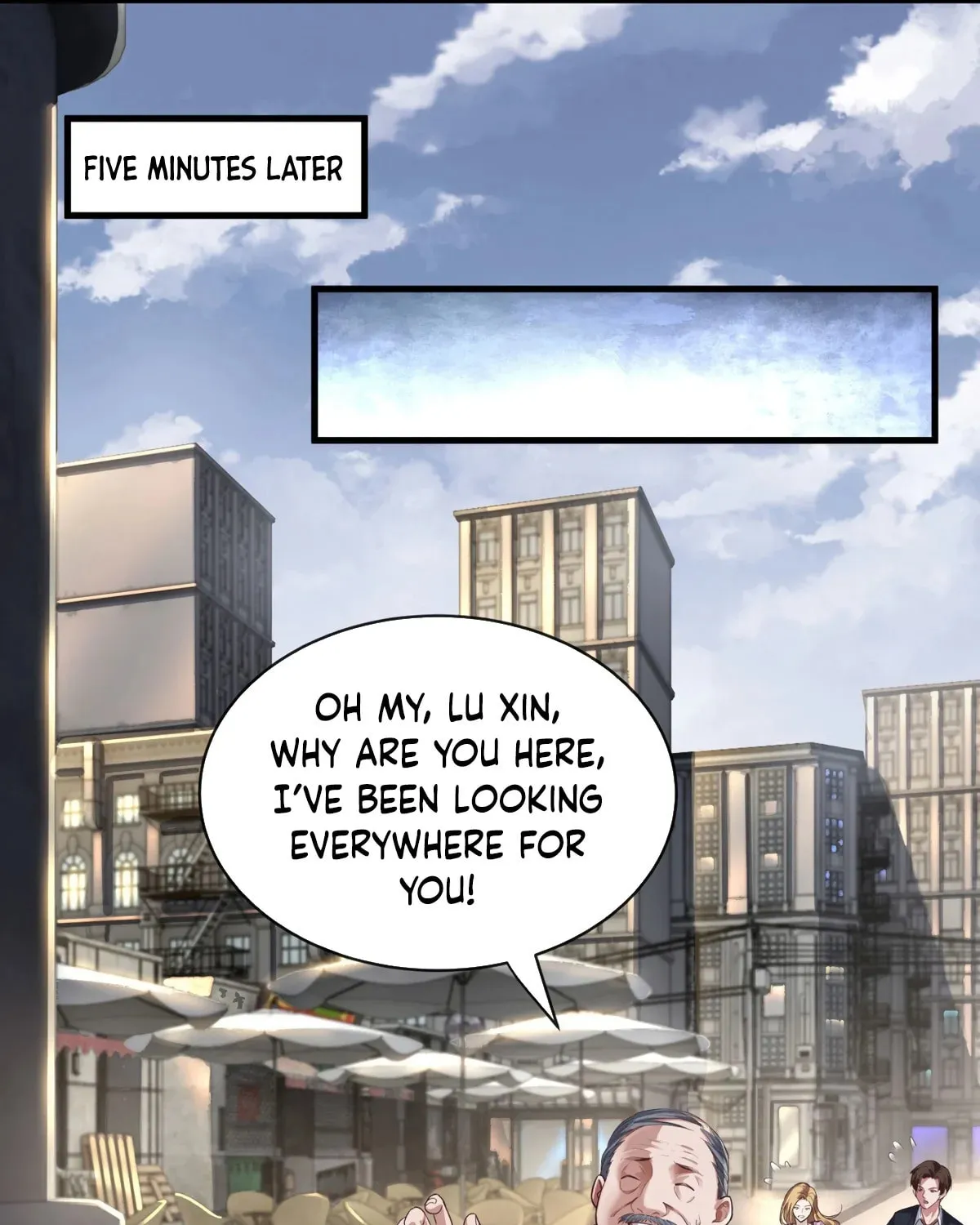Hongyue Start Chapter 12 page 9 - 