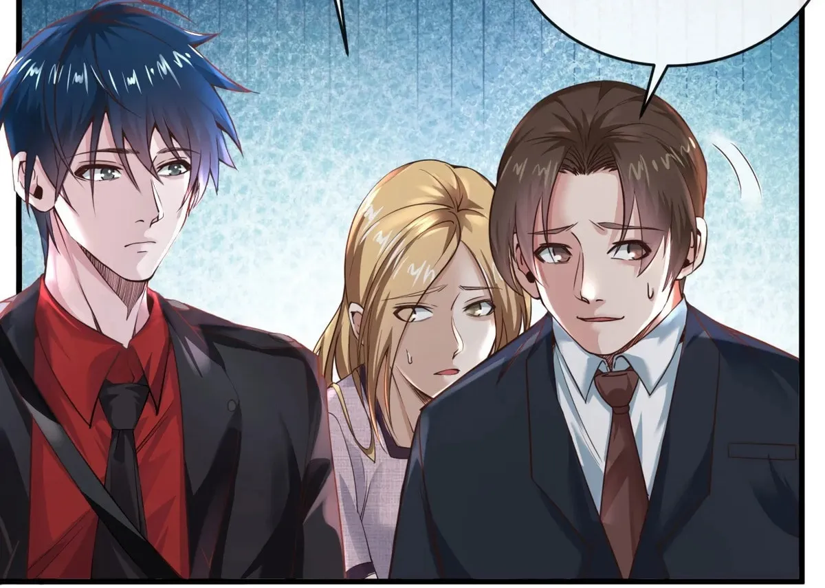 Hongyue Start Chapter 12 page 87 - 