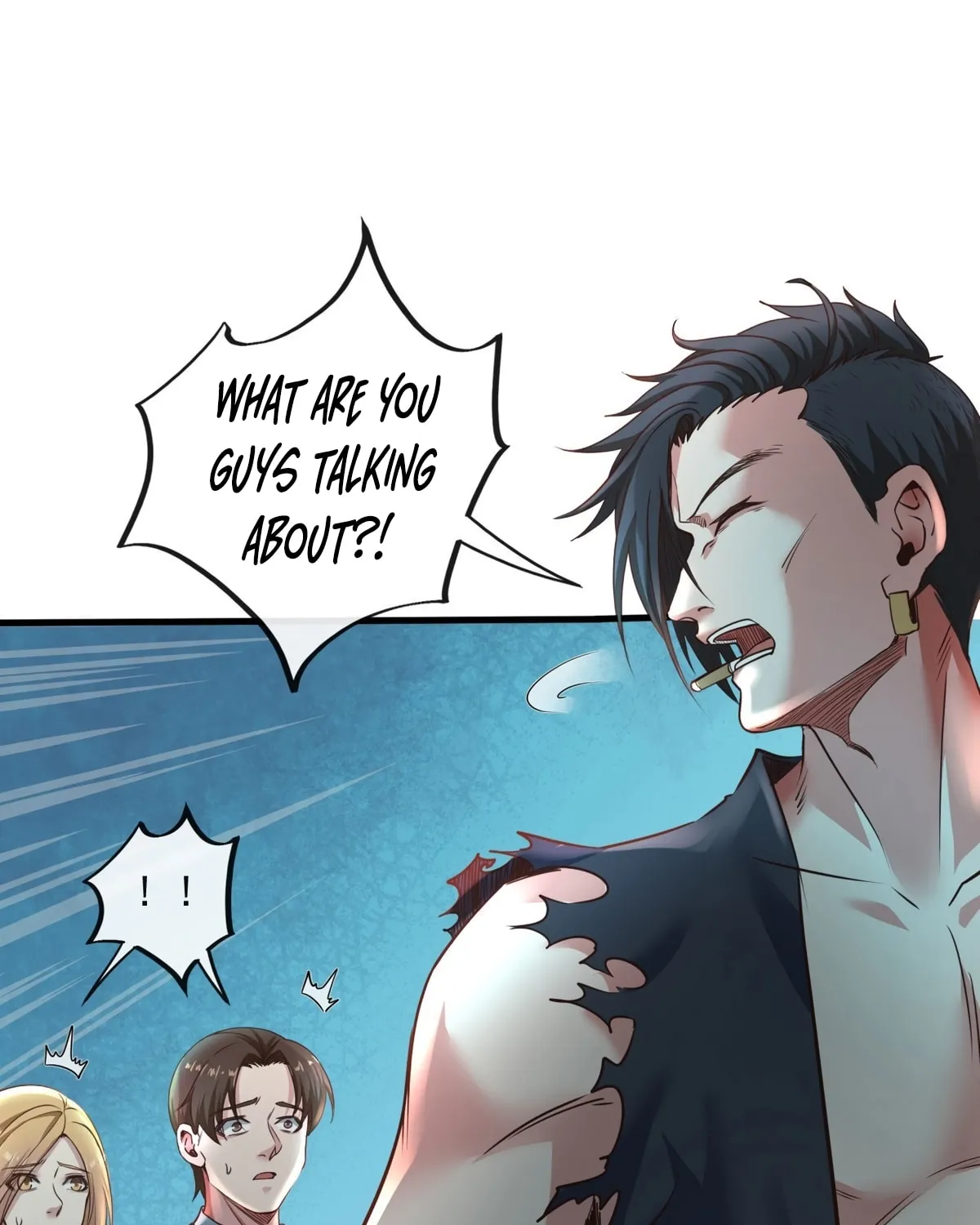 Hongyue Start Chapter 12 page 88 - 