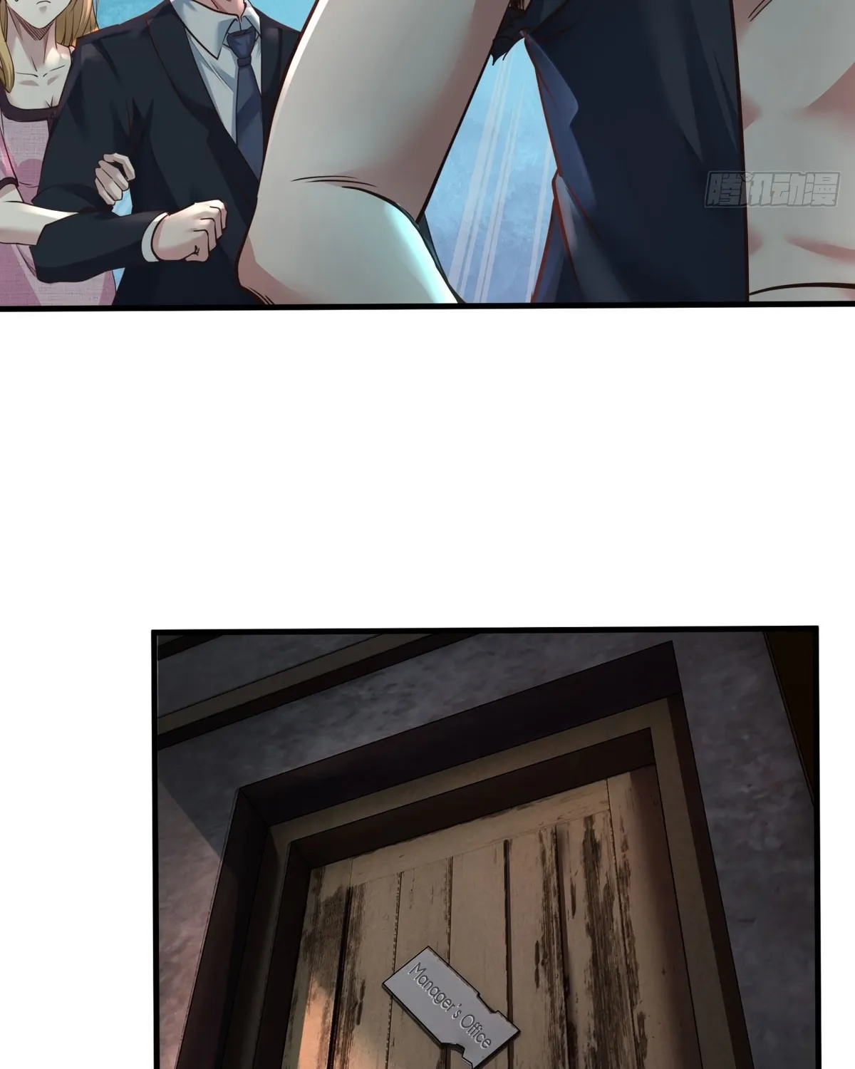 Hongyue Start Chapter 12 page 89 - 