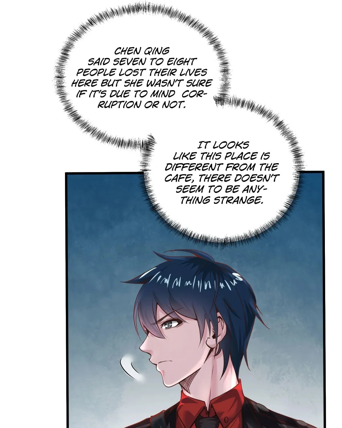Hongyue Start Chapter 12 page 96 - 