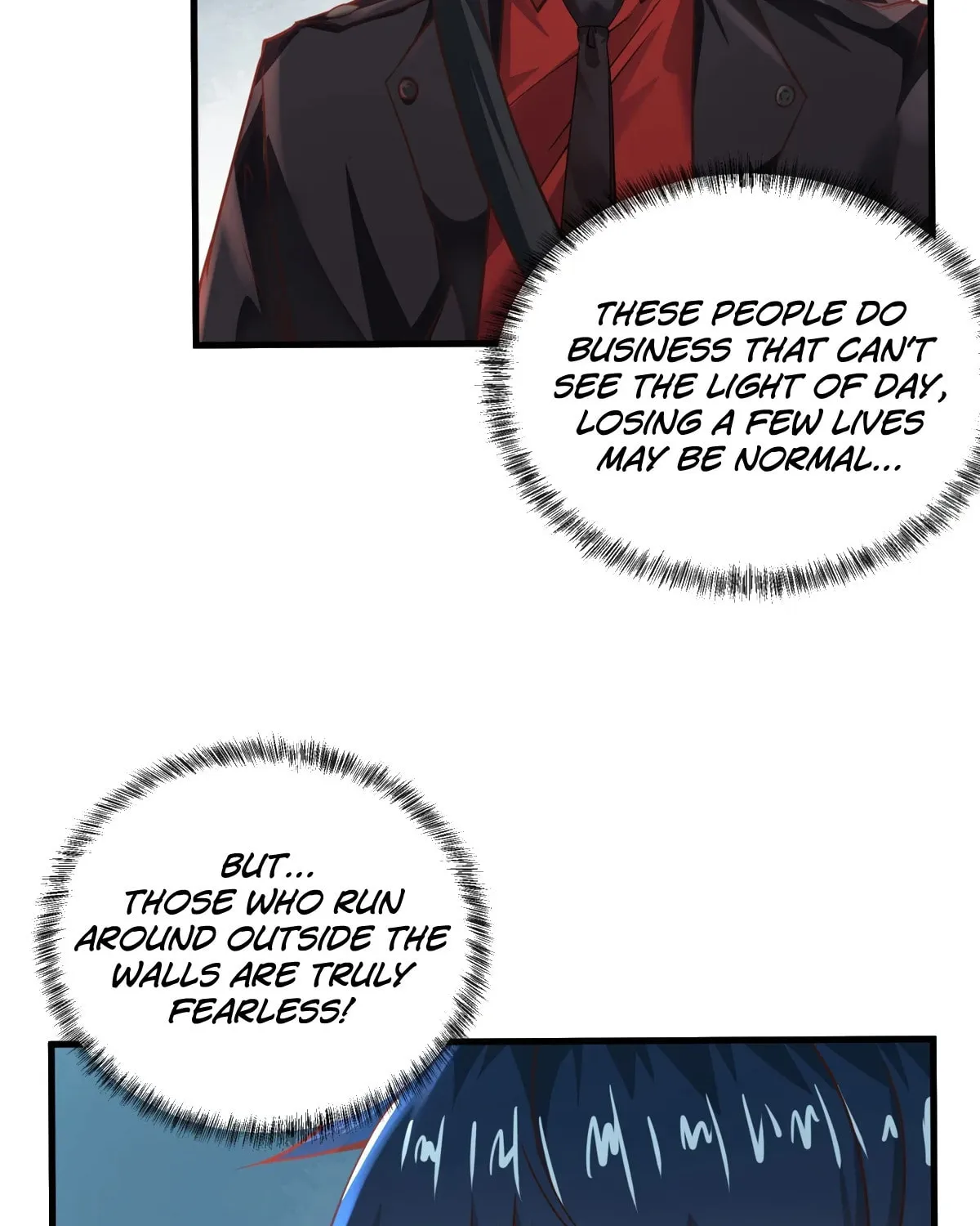 Hongyue Start Chapter 12 page 97 - 