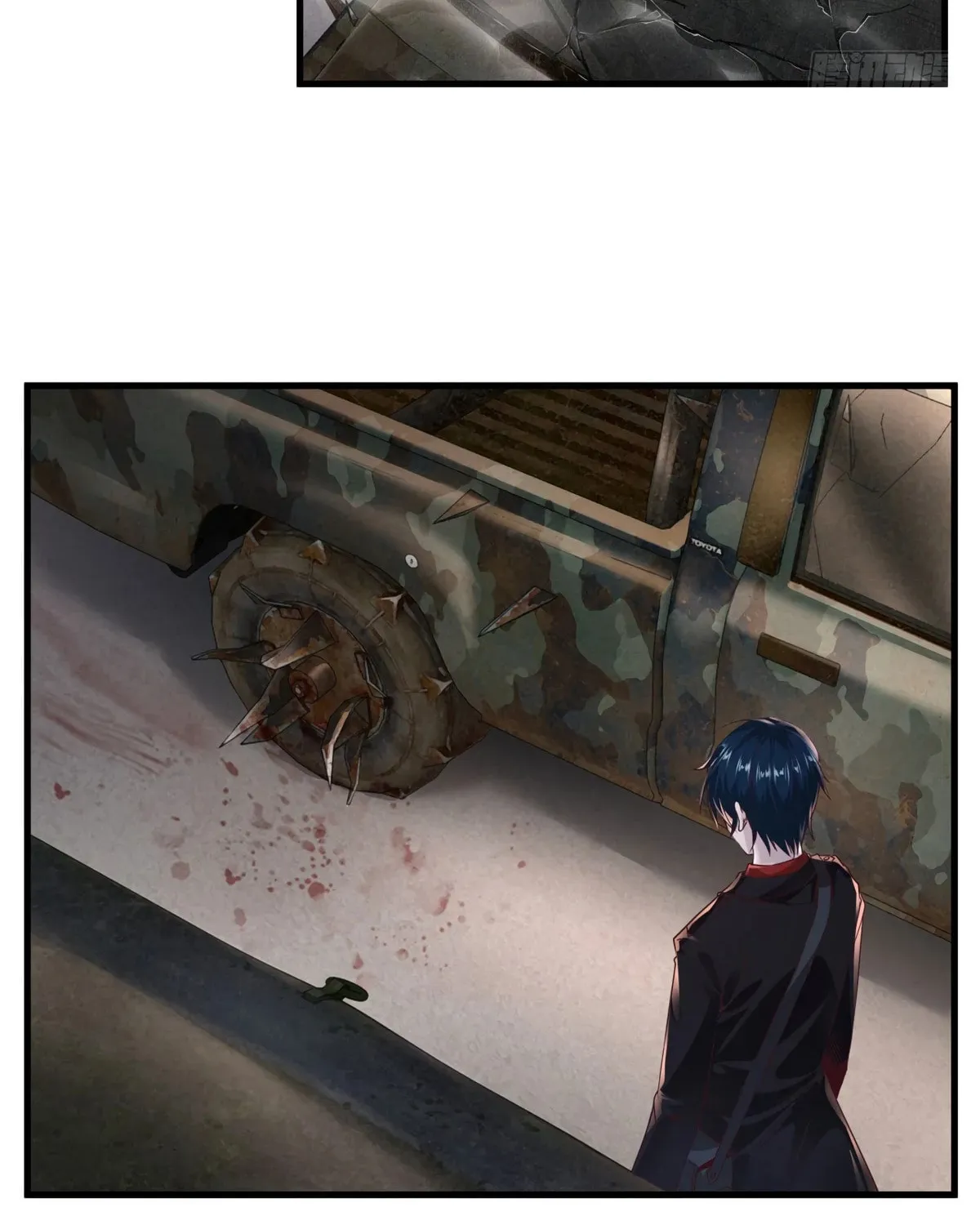 Hongyue Start Chapter 12 page 100 - 