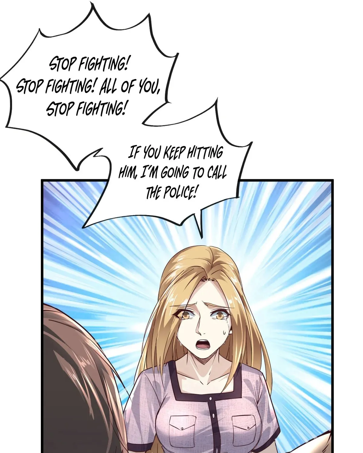 Hongyue Start Chapter 13 page 15 - 