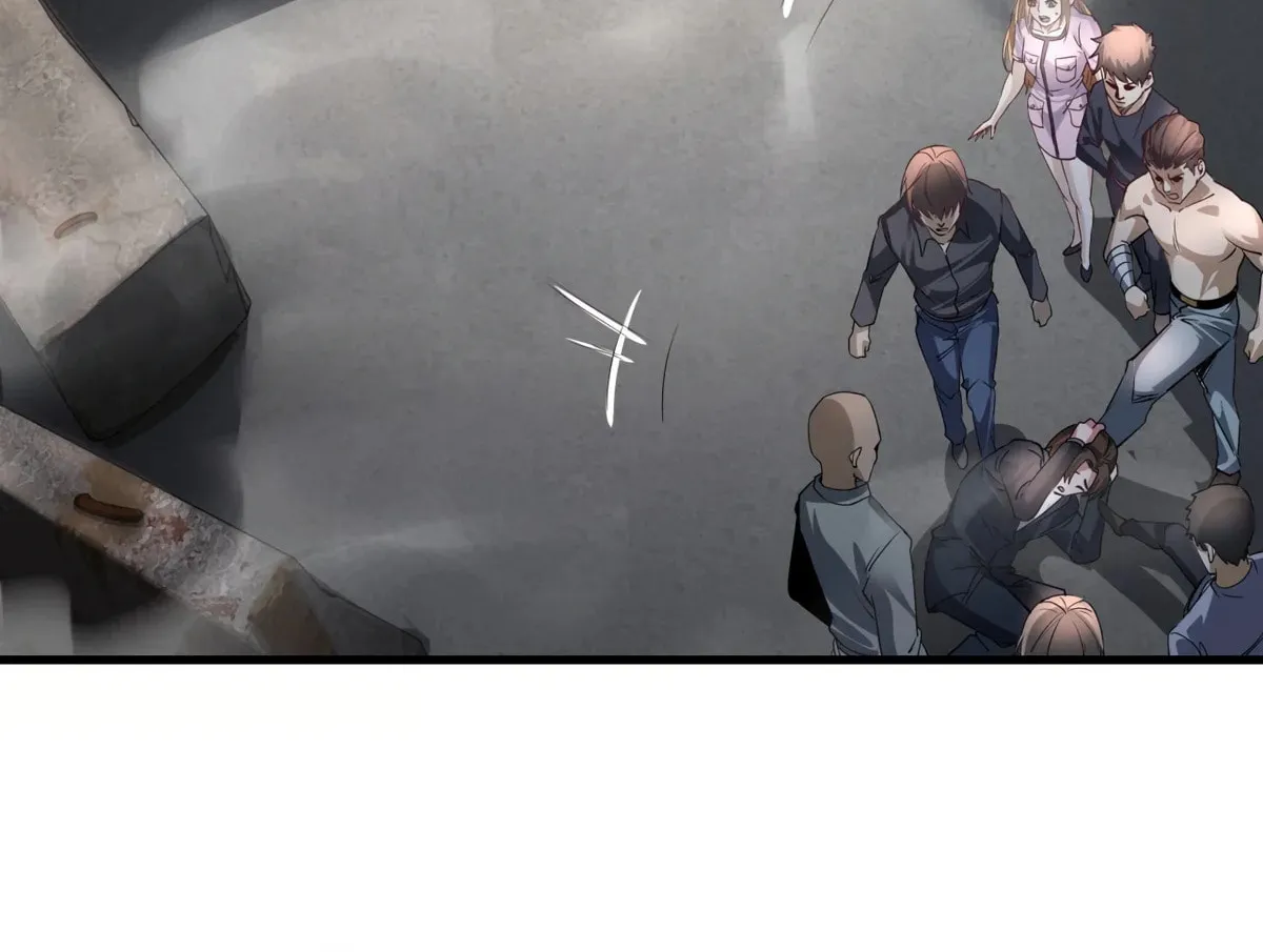 Hongyue Start Chapter 13 page 19 - 