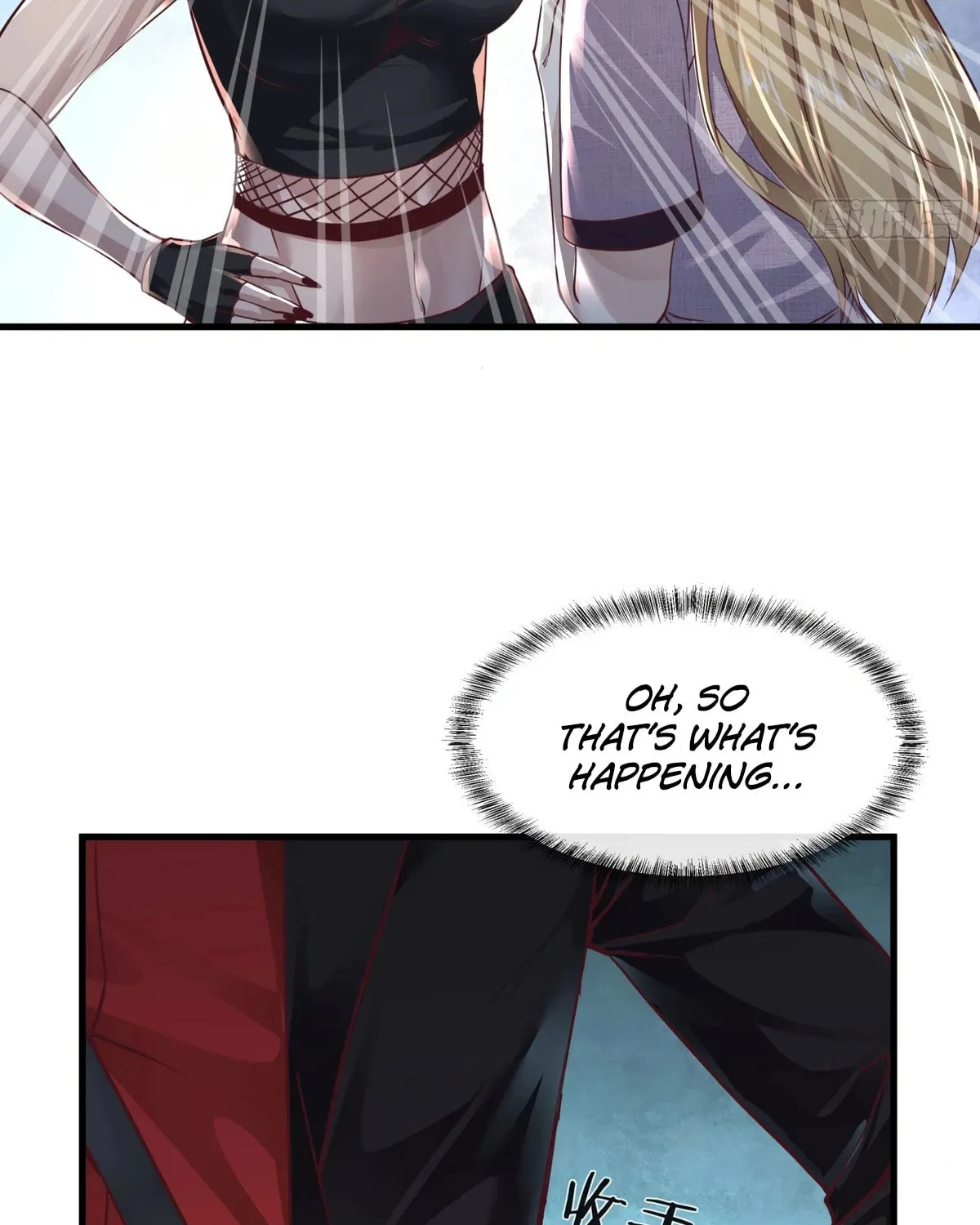 Hongyue Start Chapter 13 page 24 - 