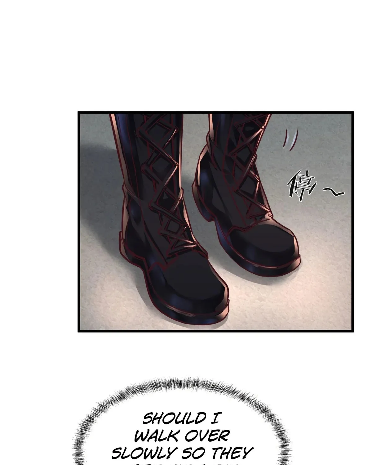 Hongyue Start Chapter 13 page 26 - 
