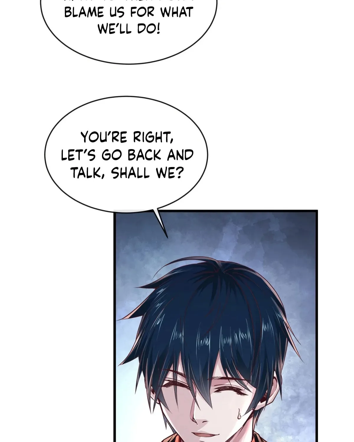 Hongyue Start Chapter 13 page 33 - 