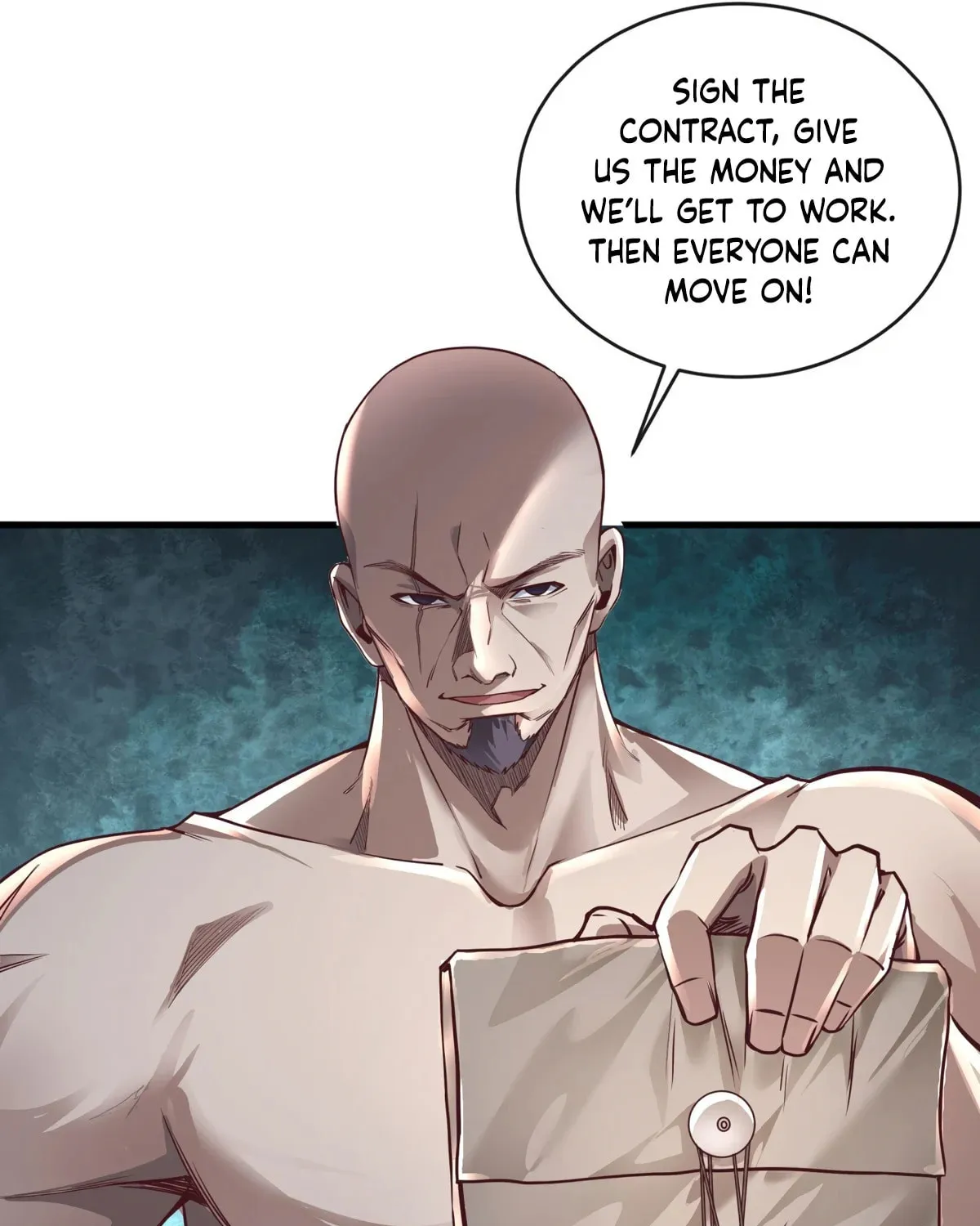 Hongyue Start Chapter 13 page 37 - 