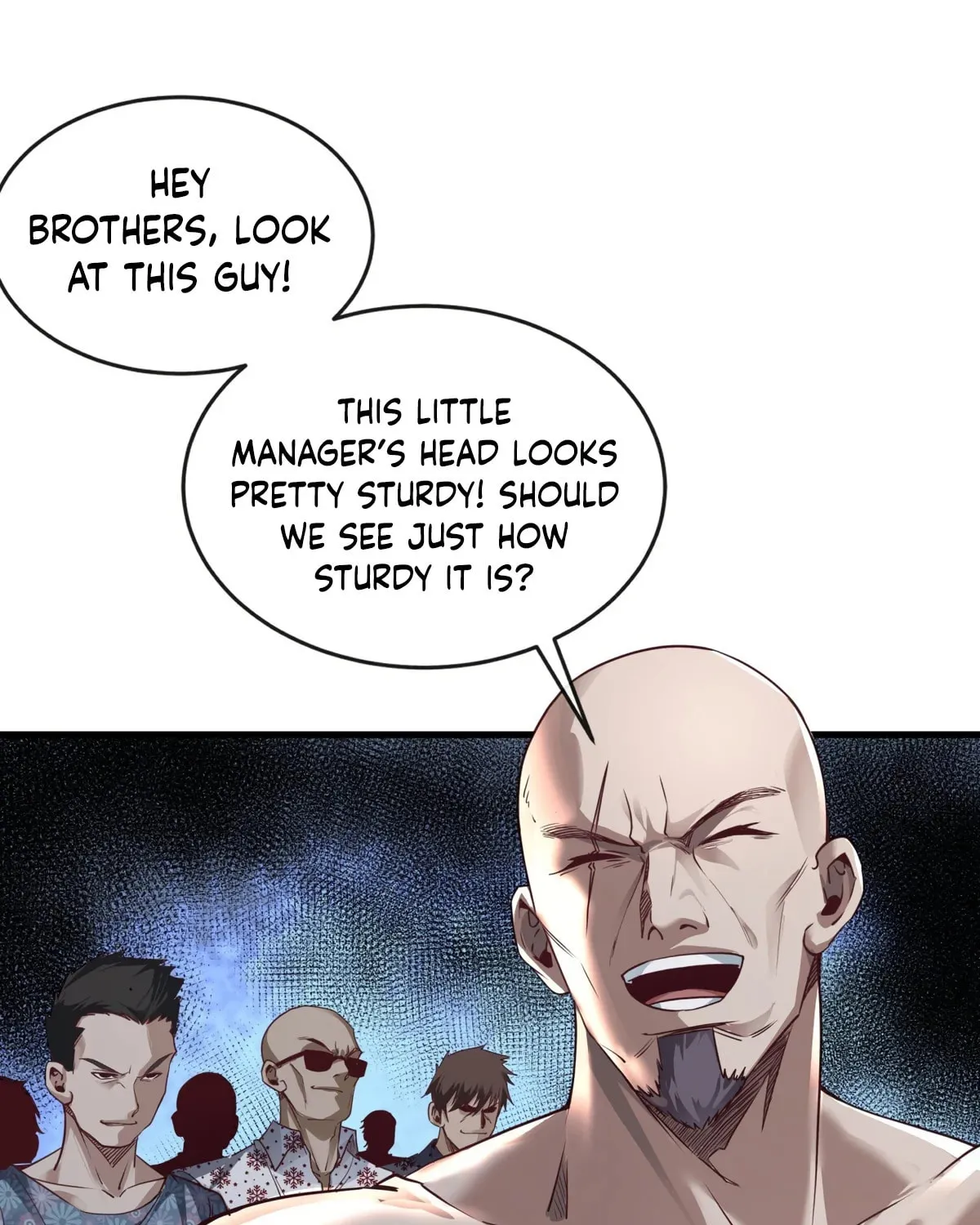 Hongyue Start Chapter 13 page 40 - 