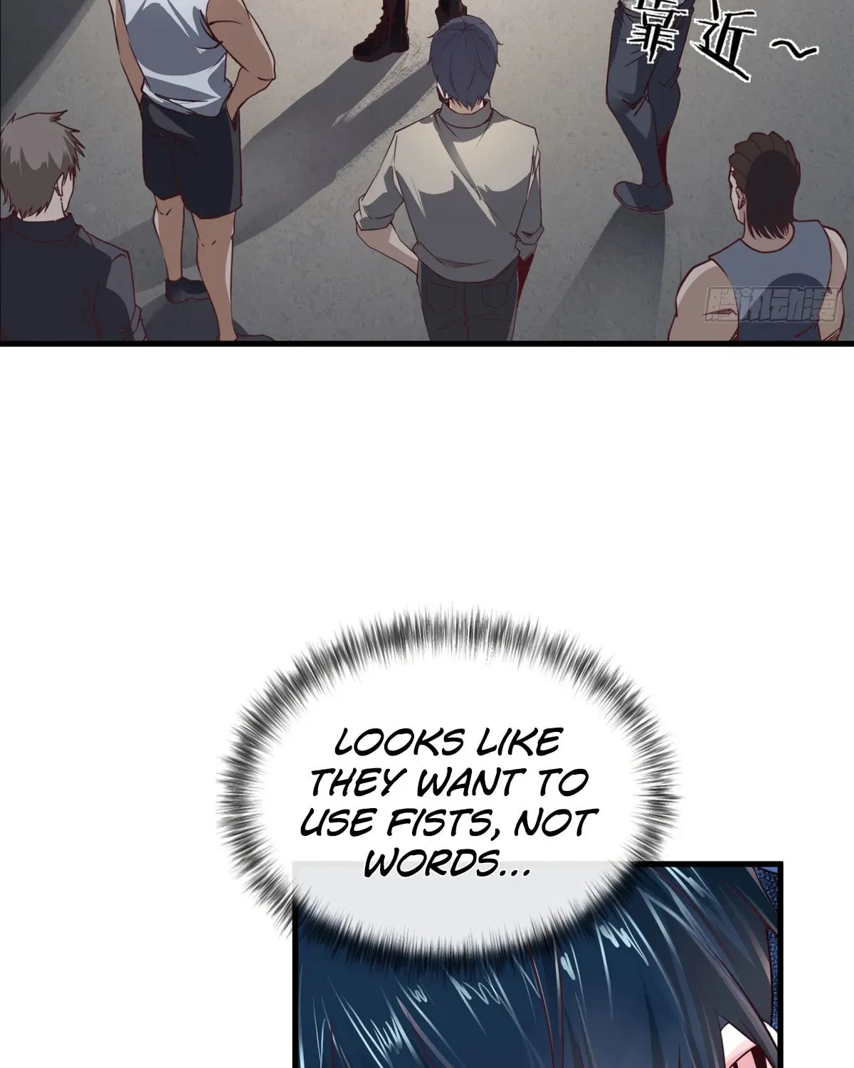Hongyue Start Chapter 13 page 43 - 