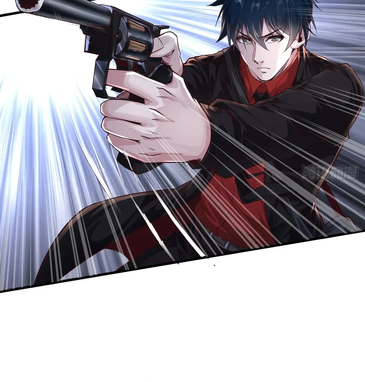Hongyue Start Chapter 13 page 46 - 