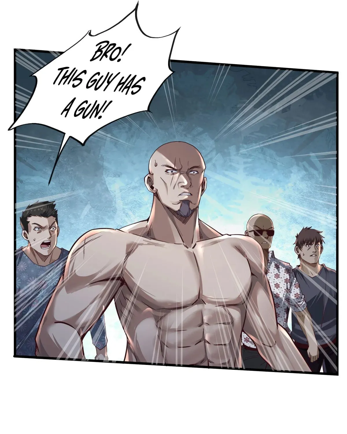 Hongyue Start Chapter 13 page 47 - 