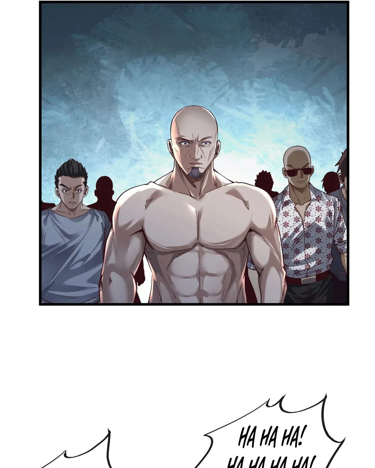Hongyue Start Chapter 13 page 50 - 