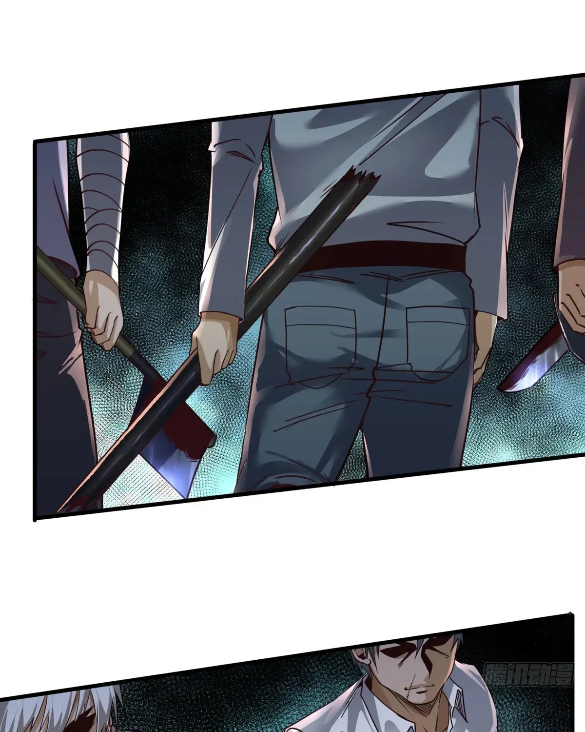Hongyue Start Chapter 13 page 53 - 