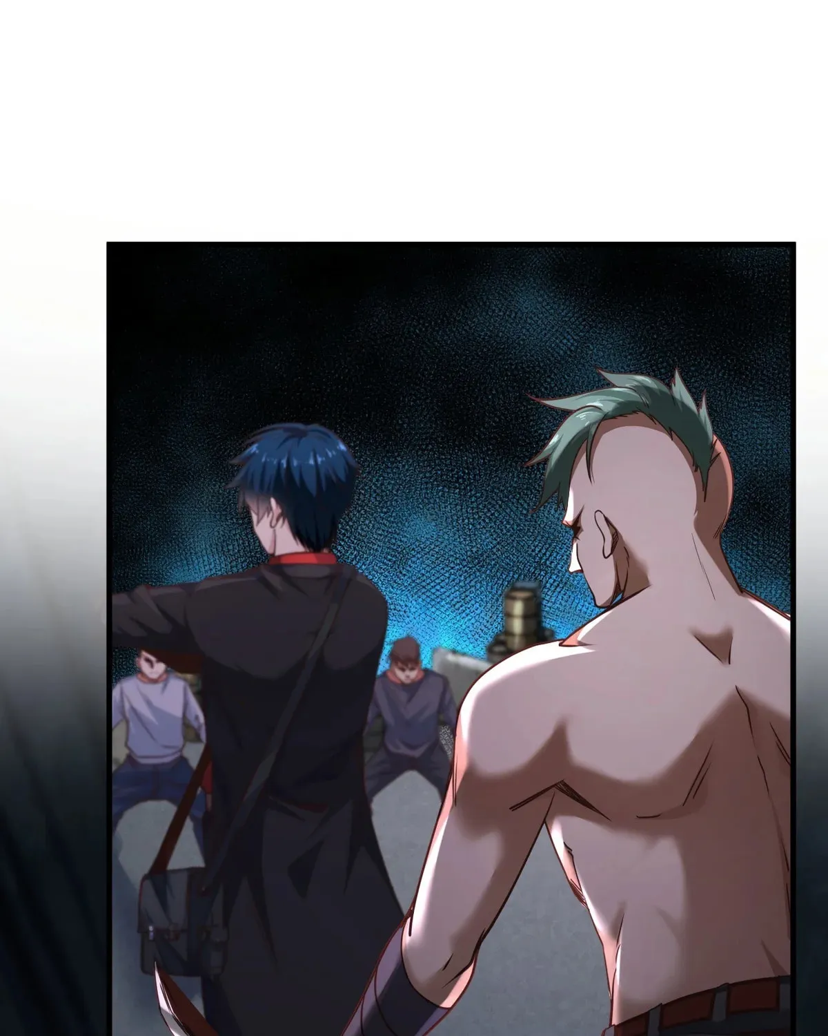 Hongyue Start Chapter 13 page 57 - 