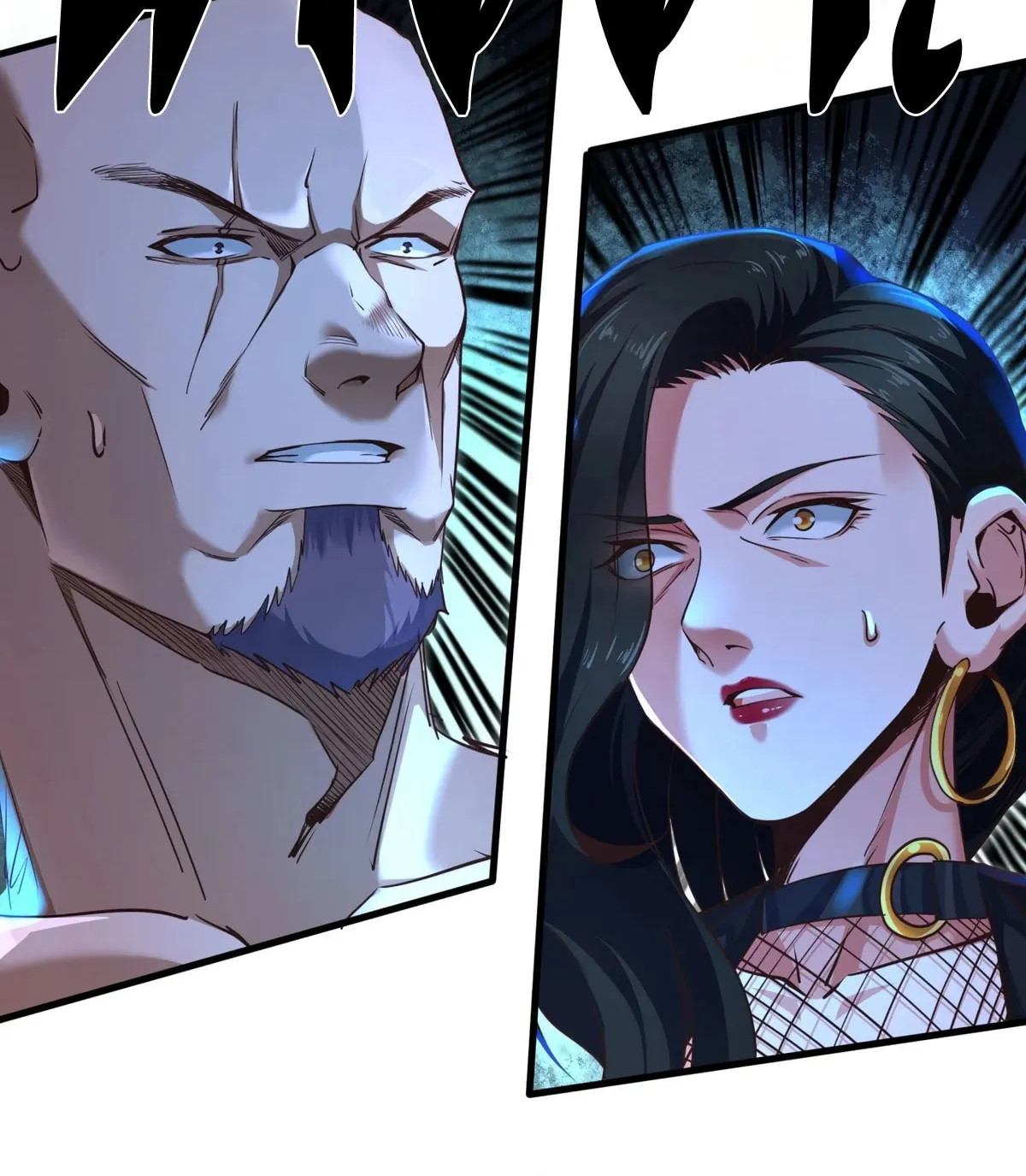 Hongyue Start Chapter 13 page 64 - 