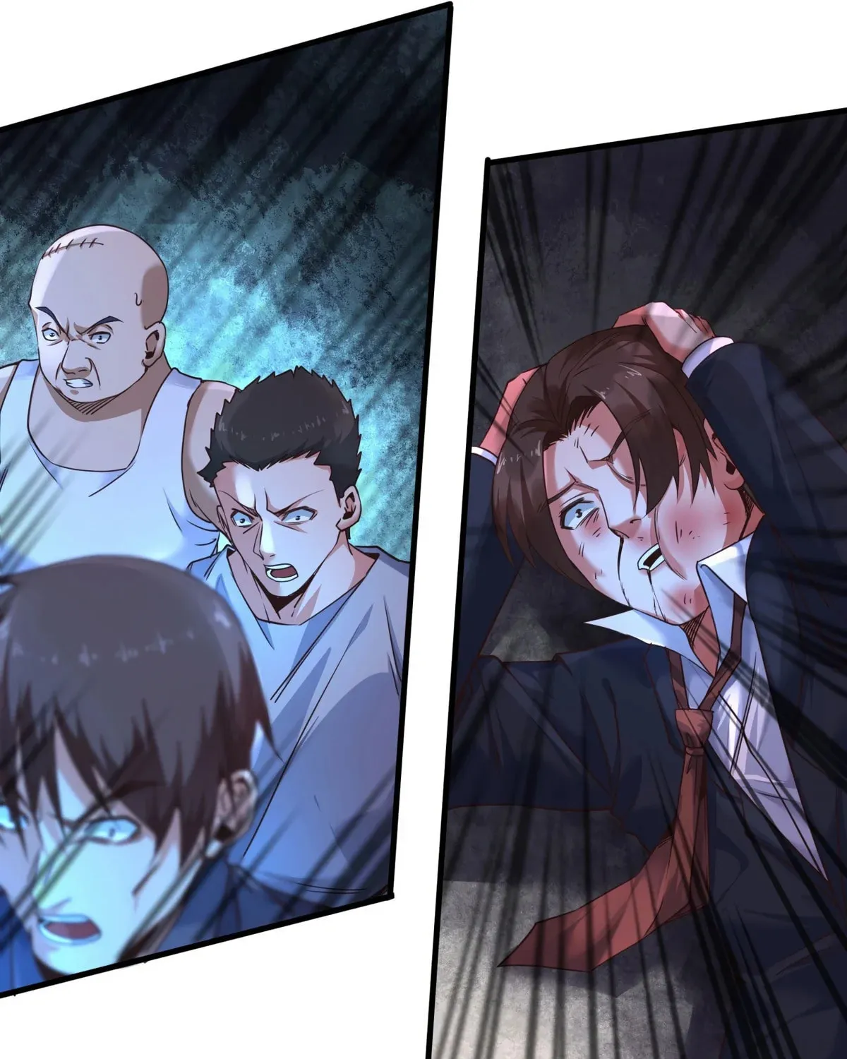 Hongyue Start Chapter 13 page 65 - 