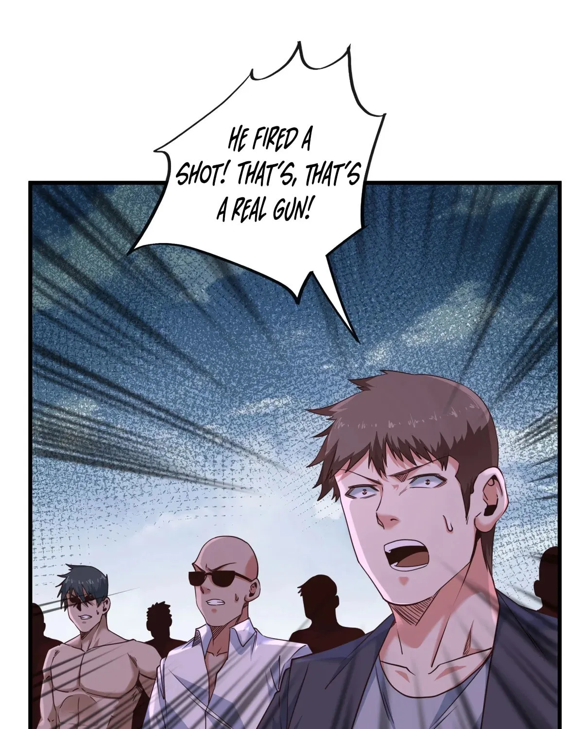 Hongyue Start Chapter 13 page 68 - 
