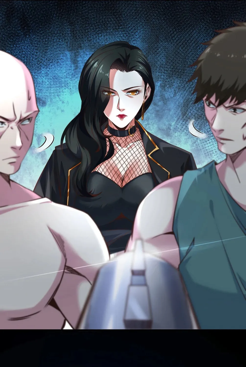 Hongyue Start Chapter 13 page 73 - 