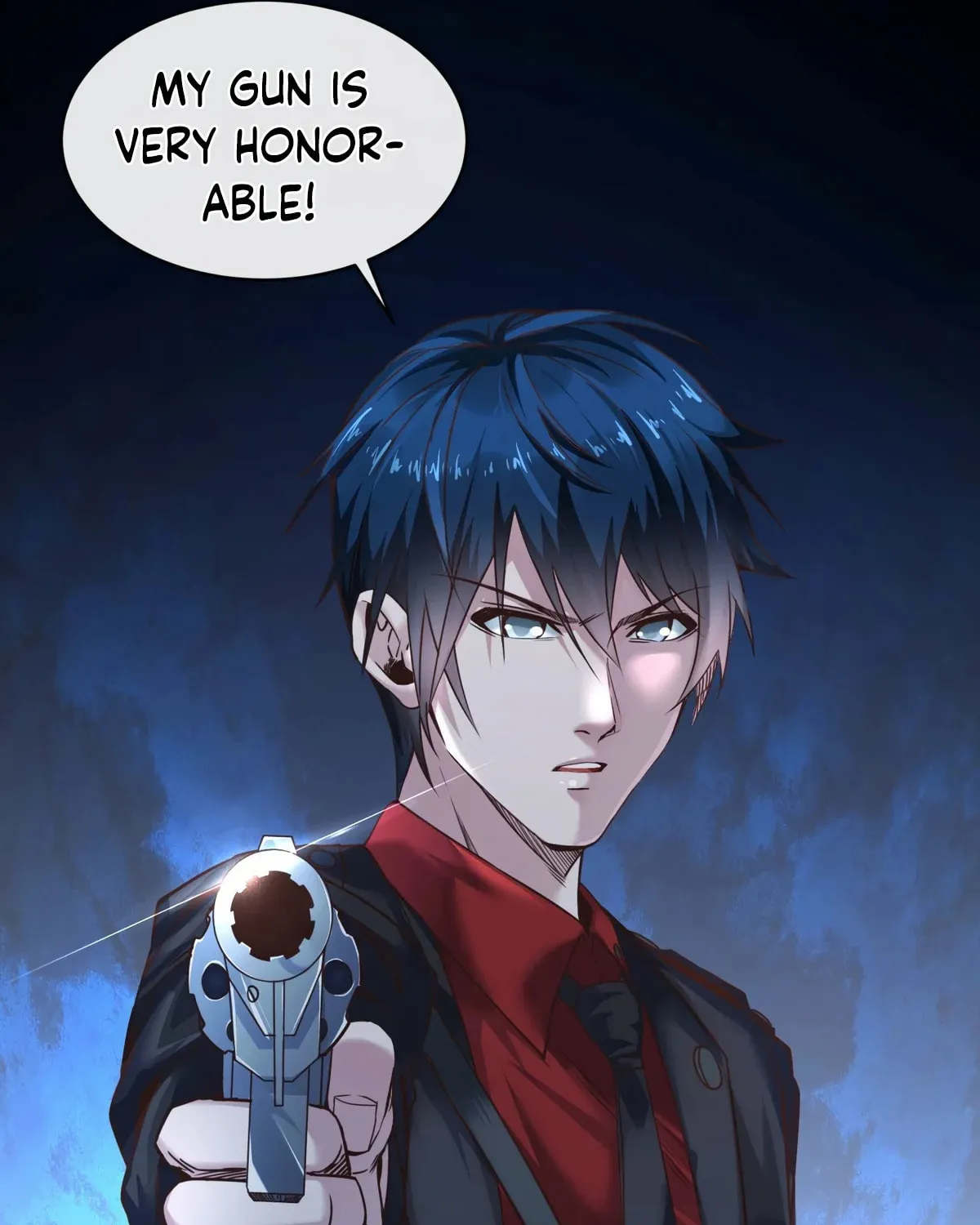 Hongyue Start Chapter 13 page 75 - 