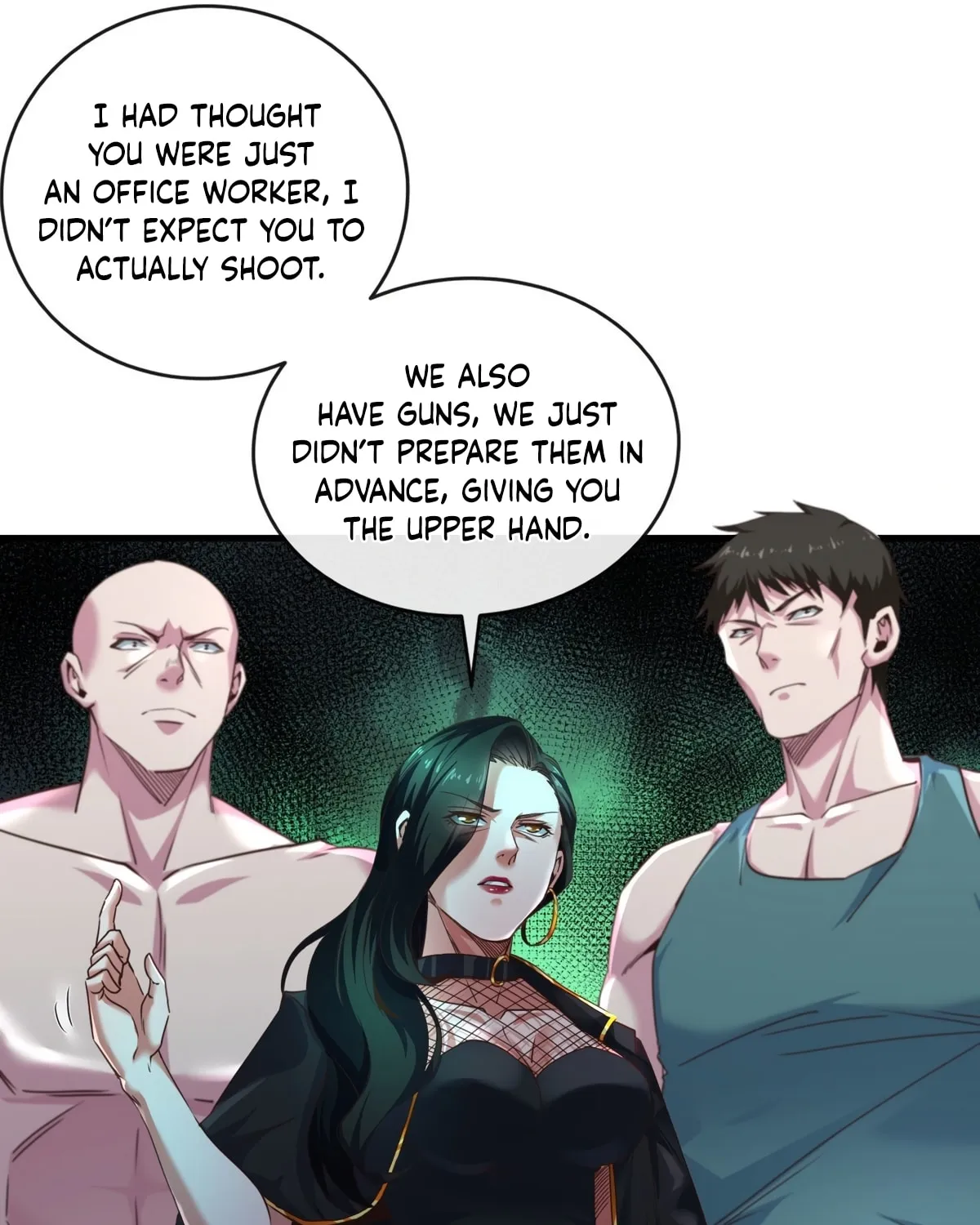 Hongyue Start Chapter 13 page 78 - 