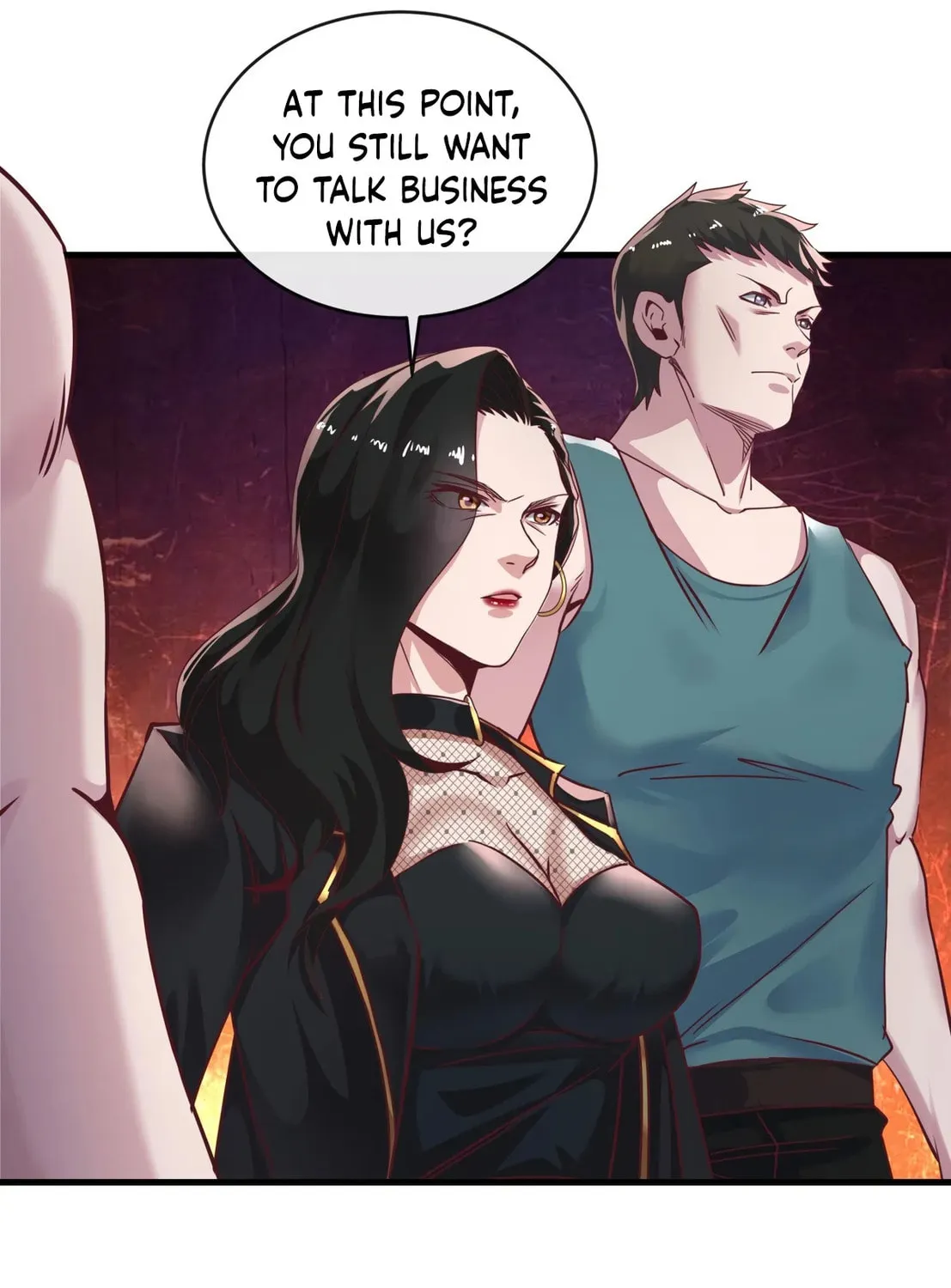 Hongyue Start Chapter 13 page 85 - 