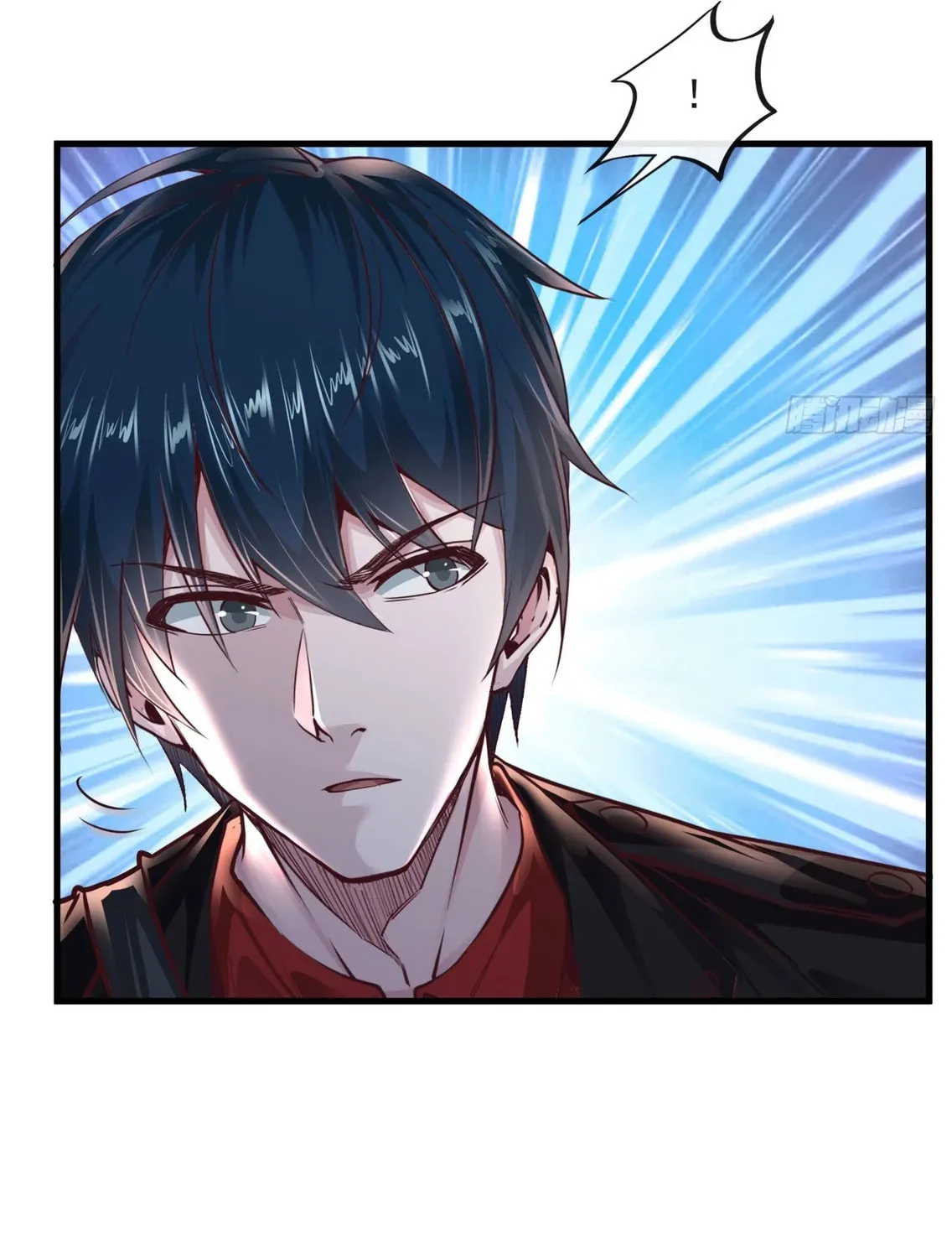 Hongyue Start Chapter 13 page 10 - 