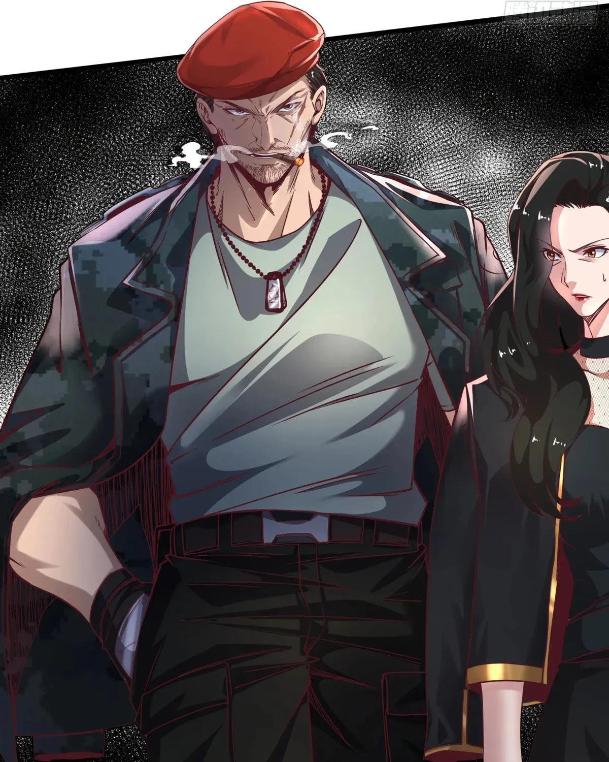 Hongyue Start Chapter 13 page 93 - 