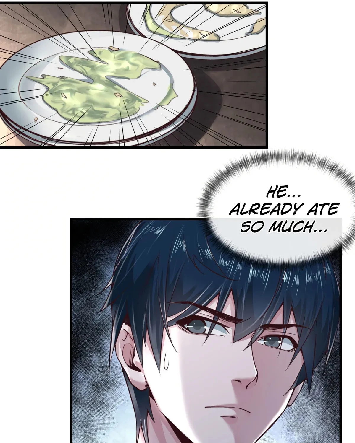 Hongyue Start Chapter 14 page 18 - 