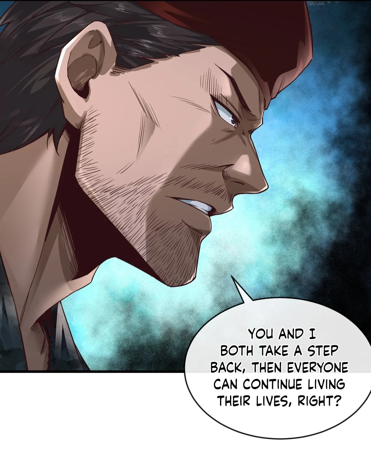 Hongyue Start Chapter 14 page 25 - 