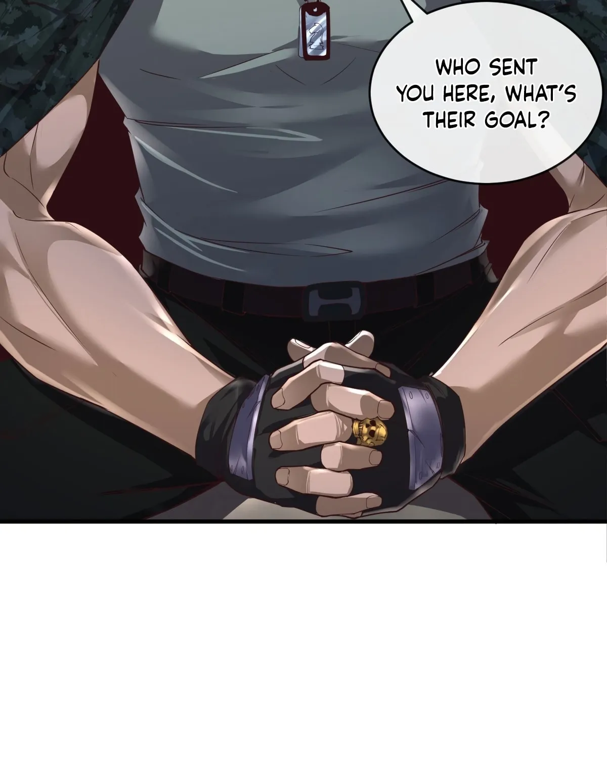 Hongyue Start Chapter 14 page 29 - 