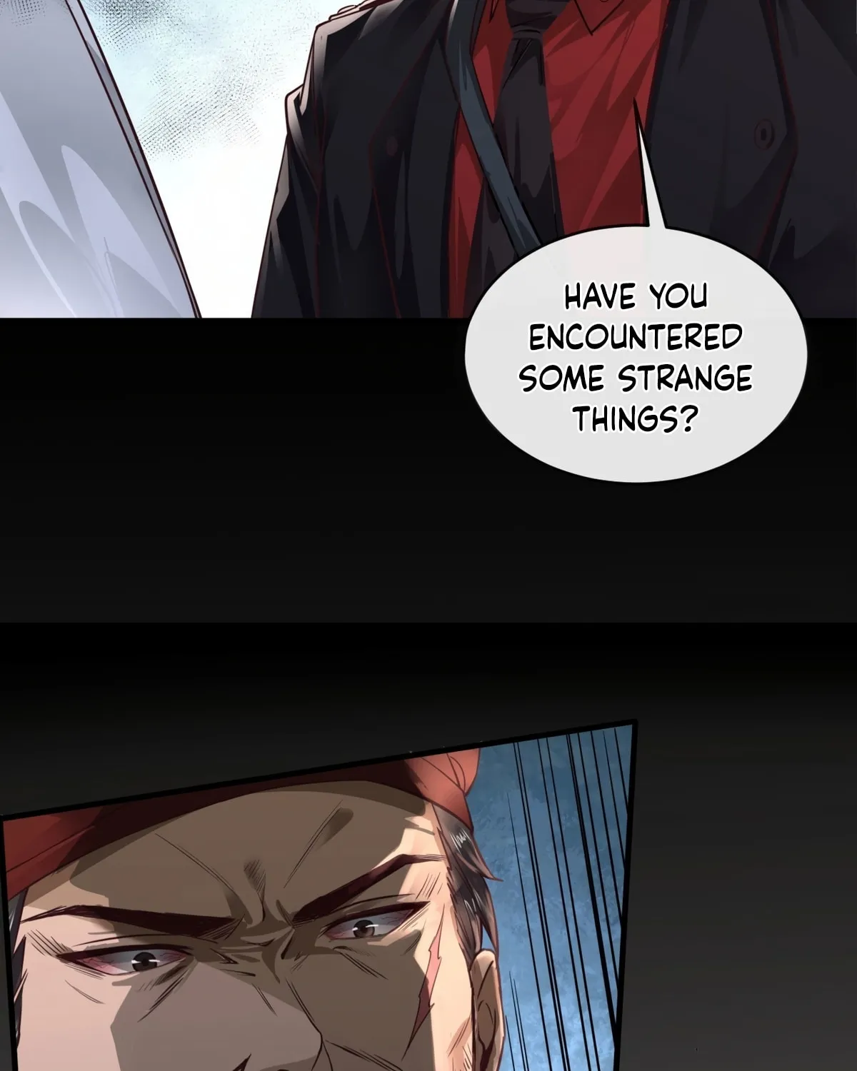 Hongyue Start Chapter 14 page 32 - 