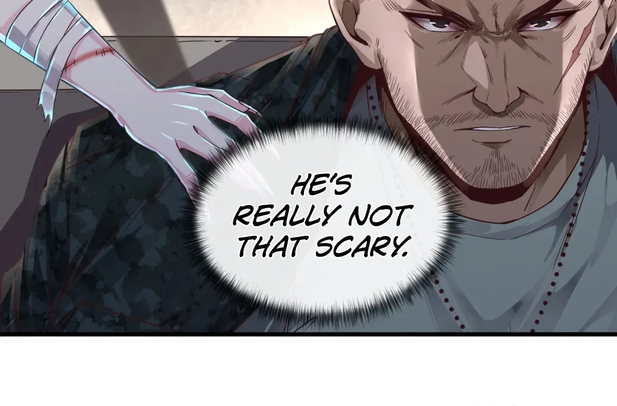 Hongyue Start Chapter 14 page 41 - 