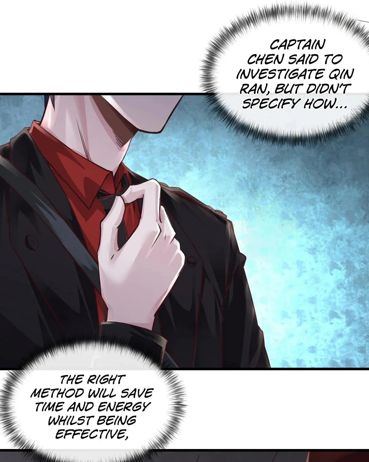 Hongyue Start Chapter 14 page 42 - 