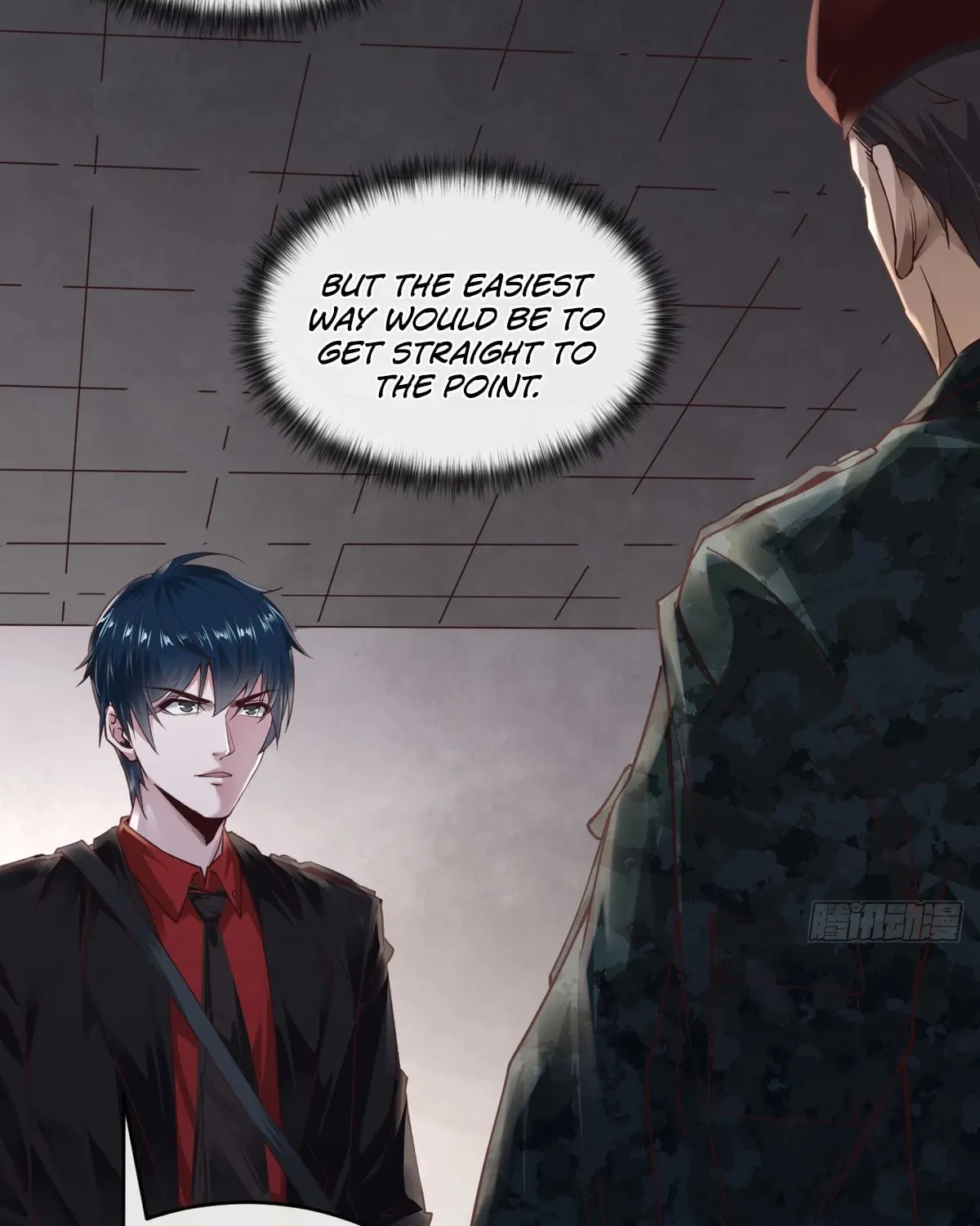 Hongyue Start Chapter 14 page 43 - 