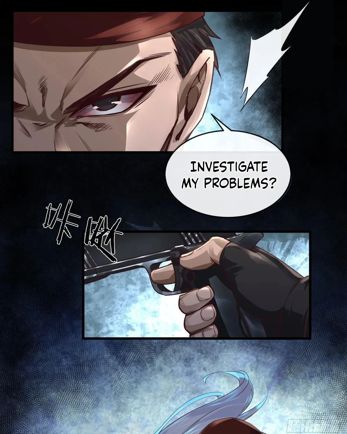Hongyue Start Chapter 14 page 45 - 
