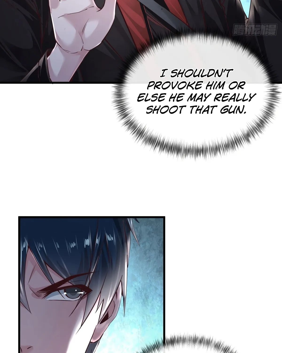 Hongyue Start Chapter 14 page 49 - 
