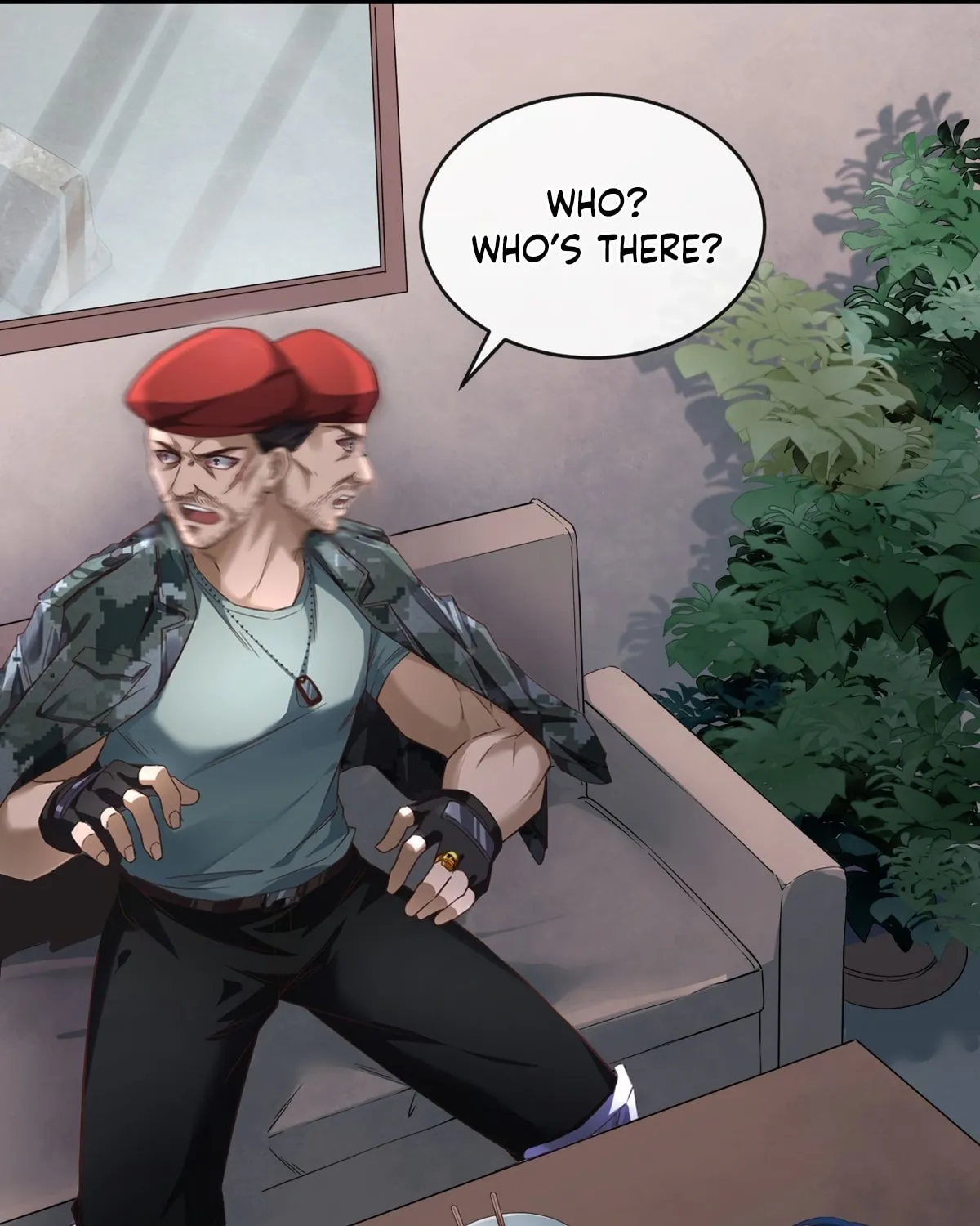 Hongyue Start Chapter 14 page 60 - 