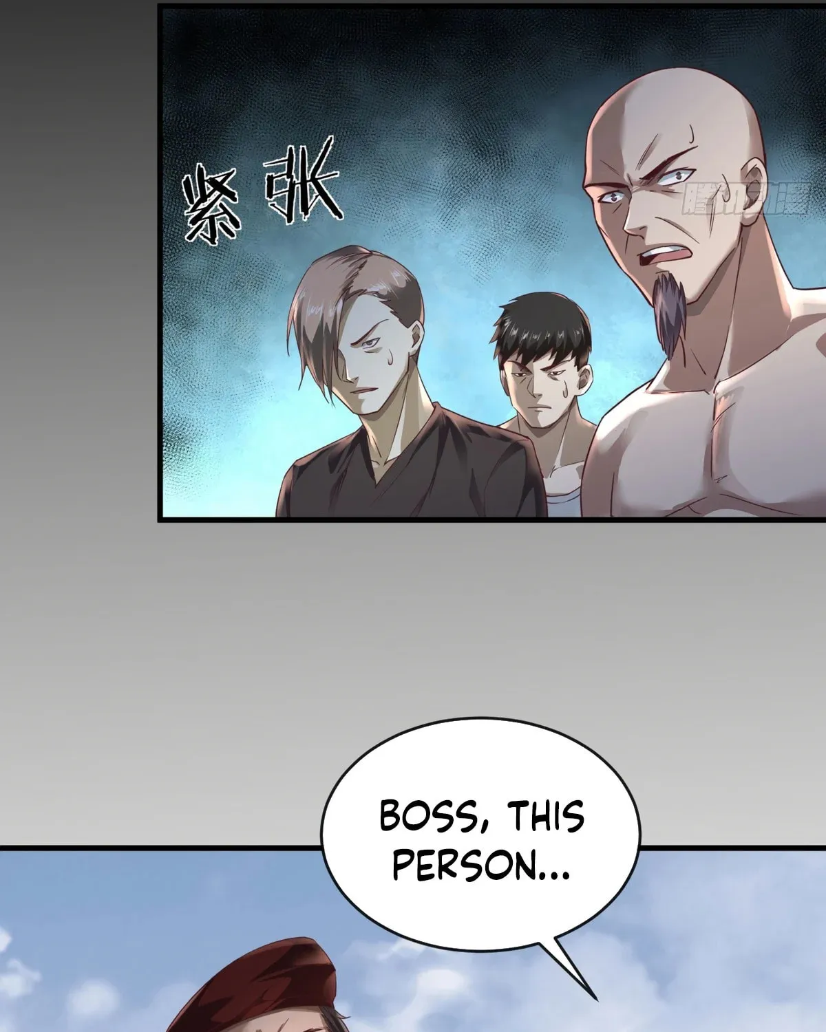 Hongyue Start Chapter 14 page 7 - 