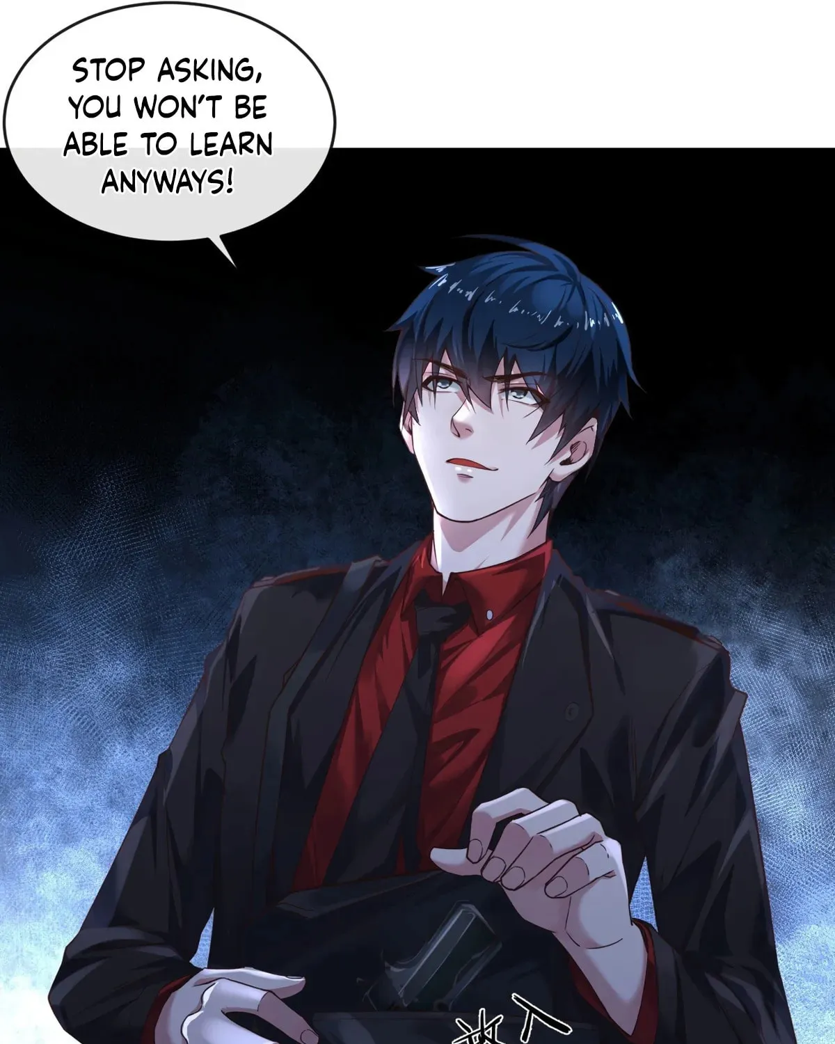 Hongyue Start Chapter 14 page 63 - 