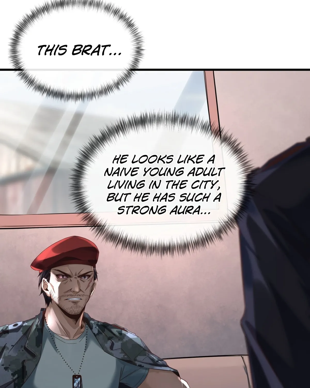 Hongyue Start Chapter 14 page 67 - 