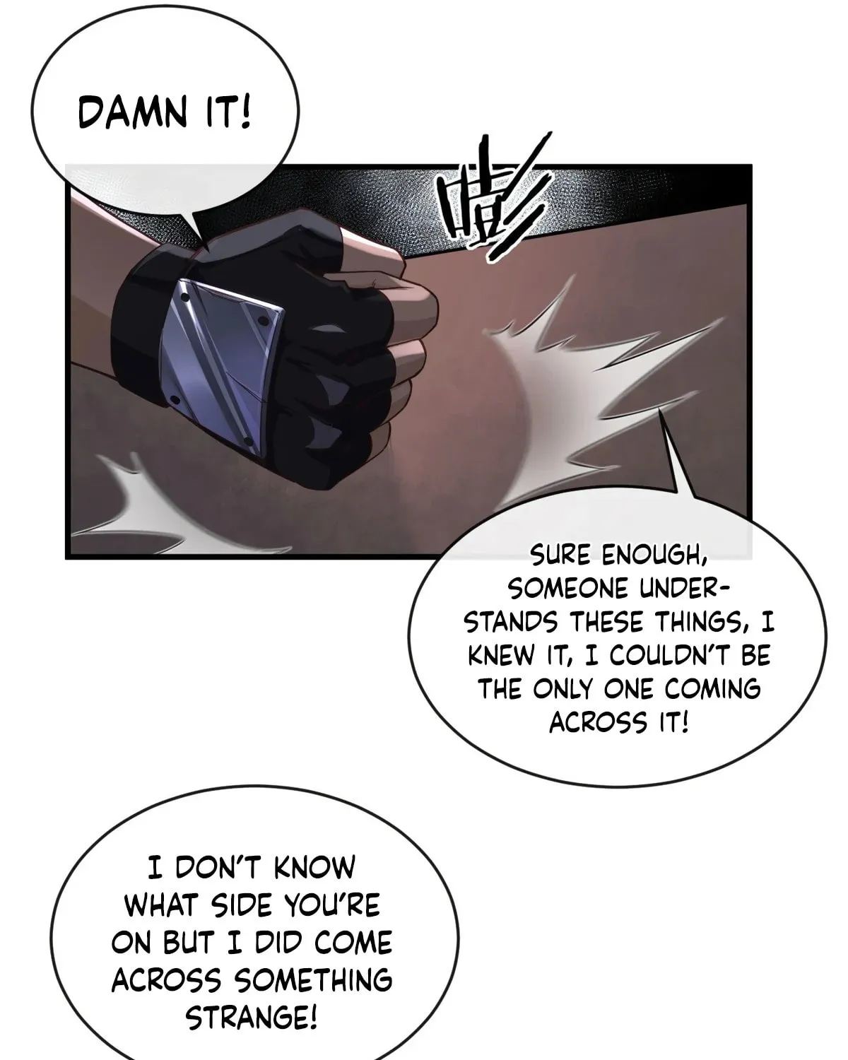 Hongyue Start Chapter 14 page 69 - 