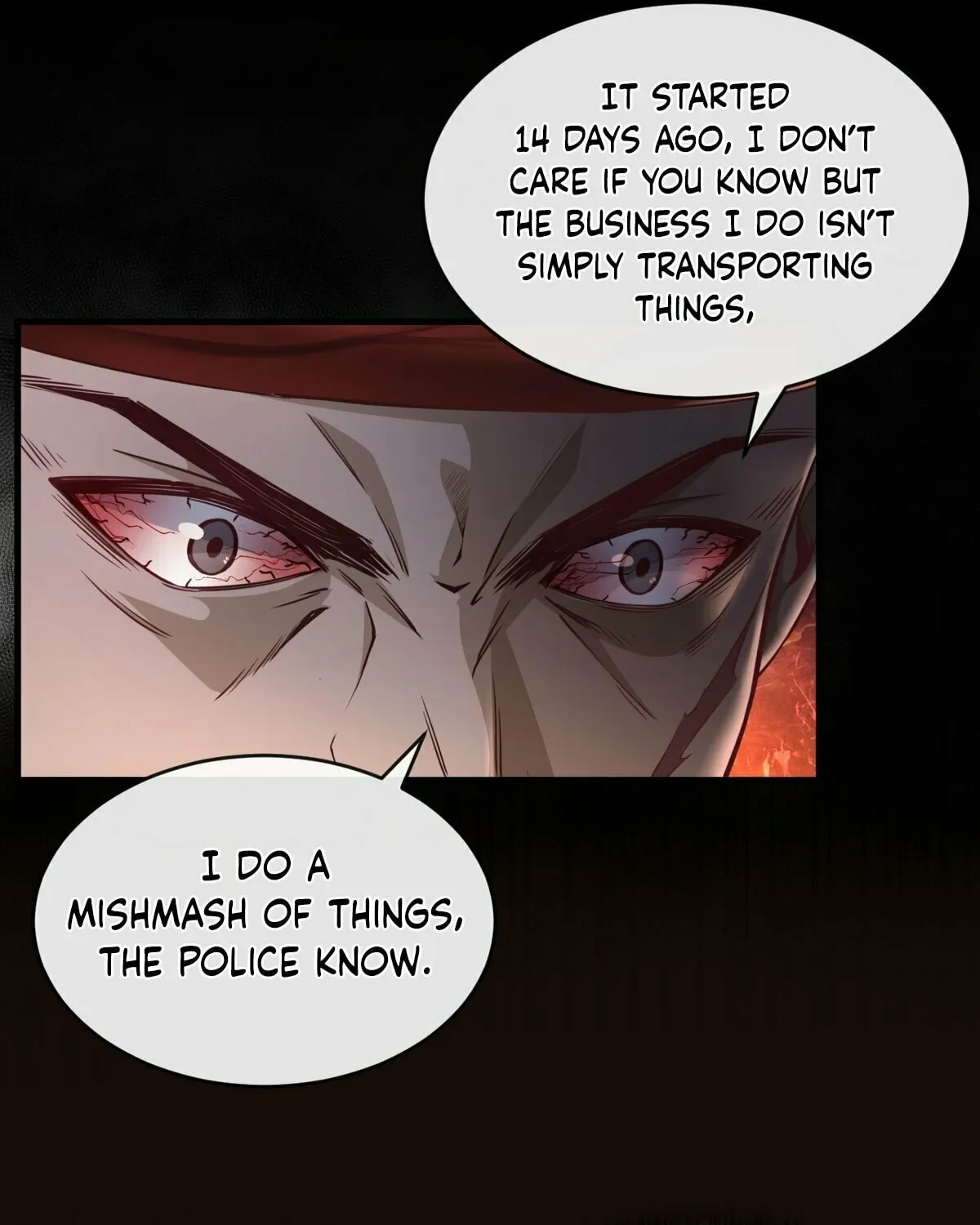 Hongyue Start Chapter 14 page 72 - 