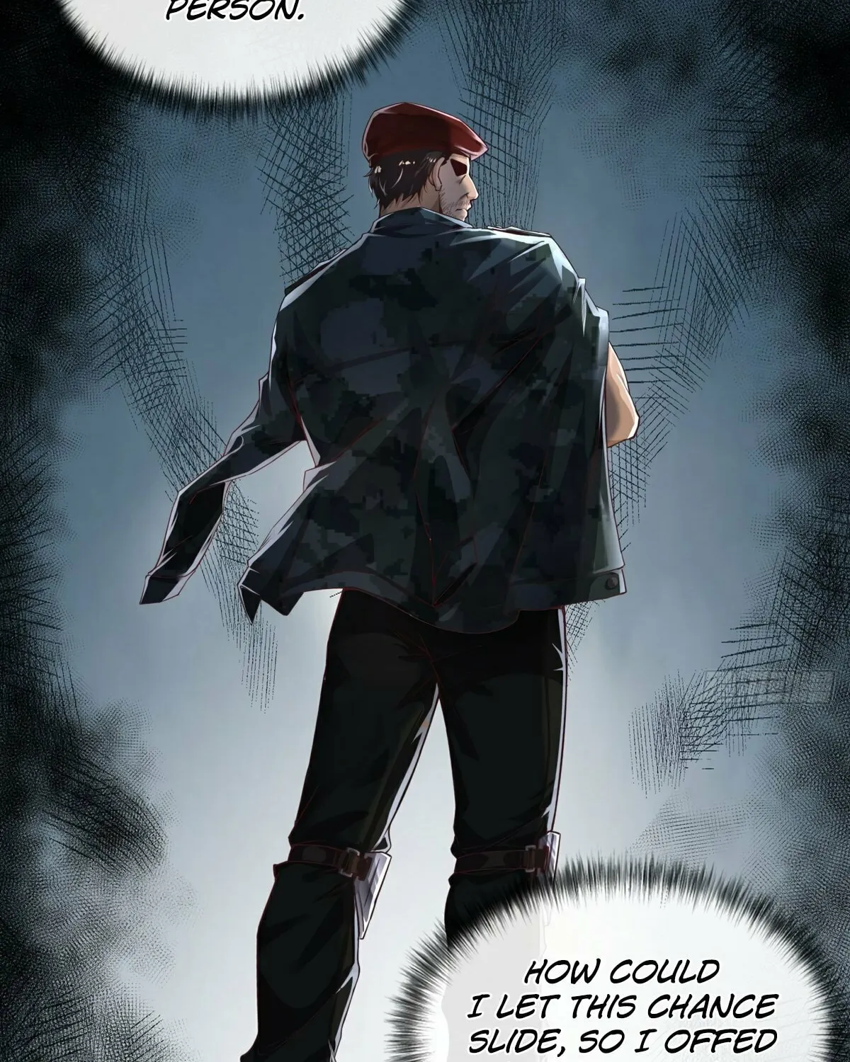 Hongyue Start Chapter 14 page 75 - 