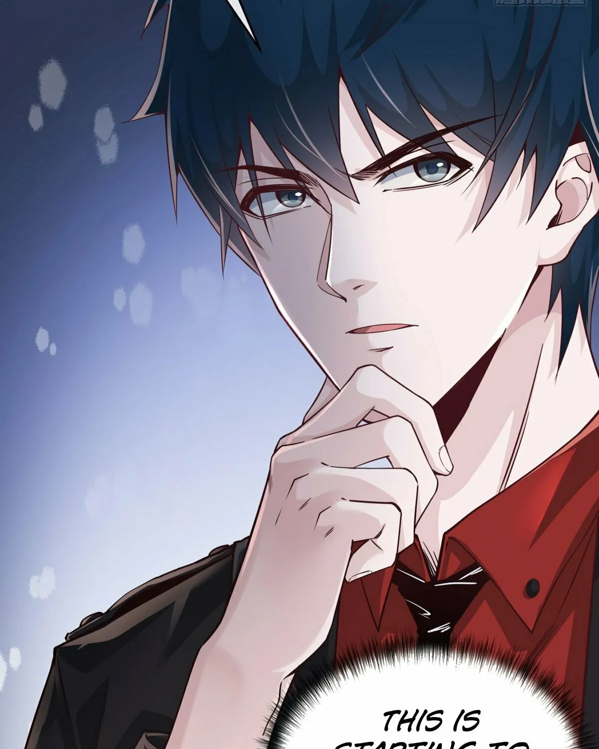 Hongyue Start Chapter 14 page 81 - 