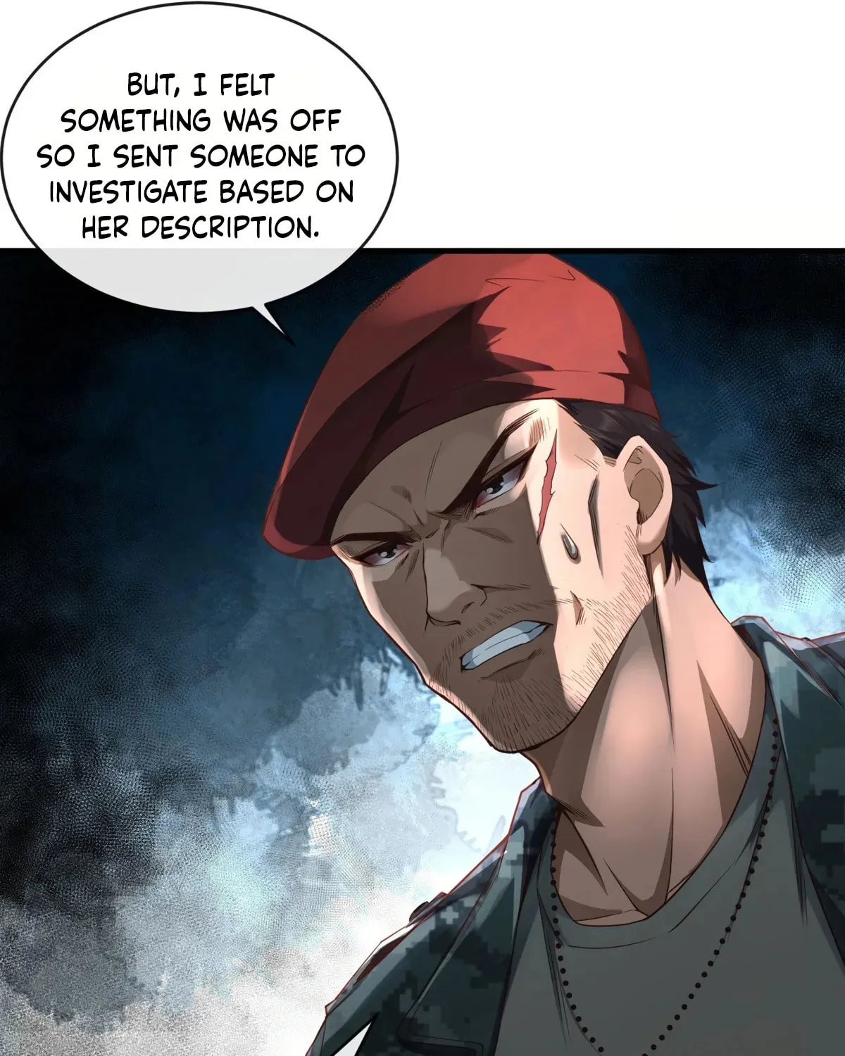 Hongyue Start Chapter 14 page 86 - 