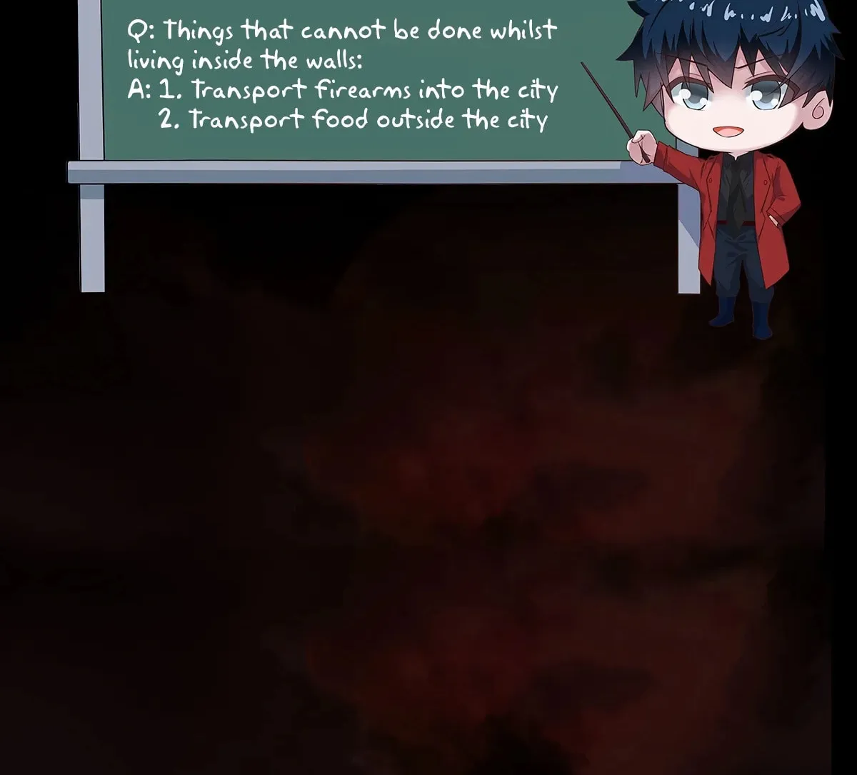 Hongyue Start Chapter 14 page 96 - 
